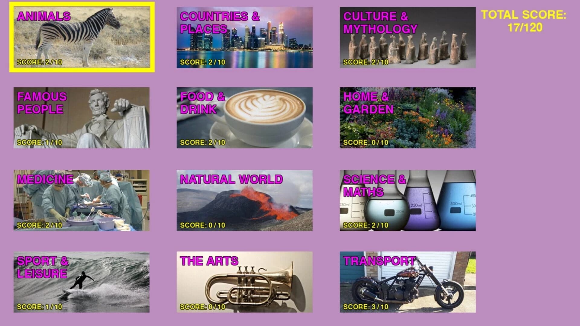 Odd One Out 2 screenshot 4