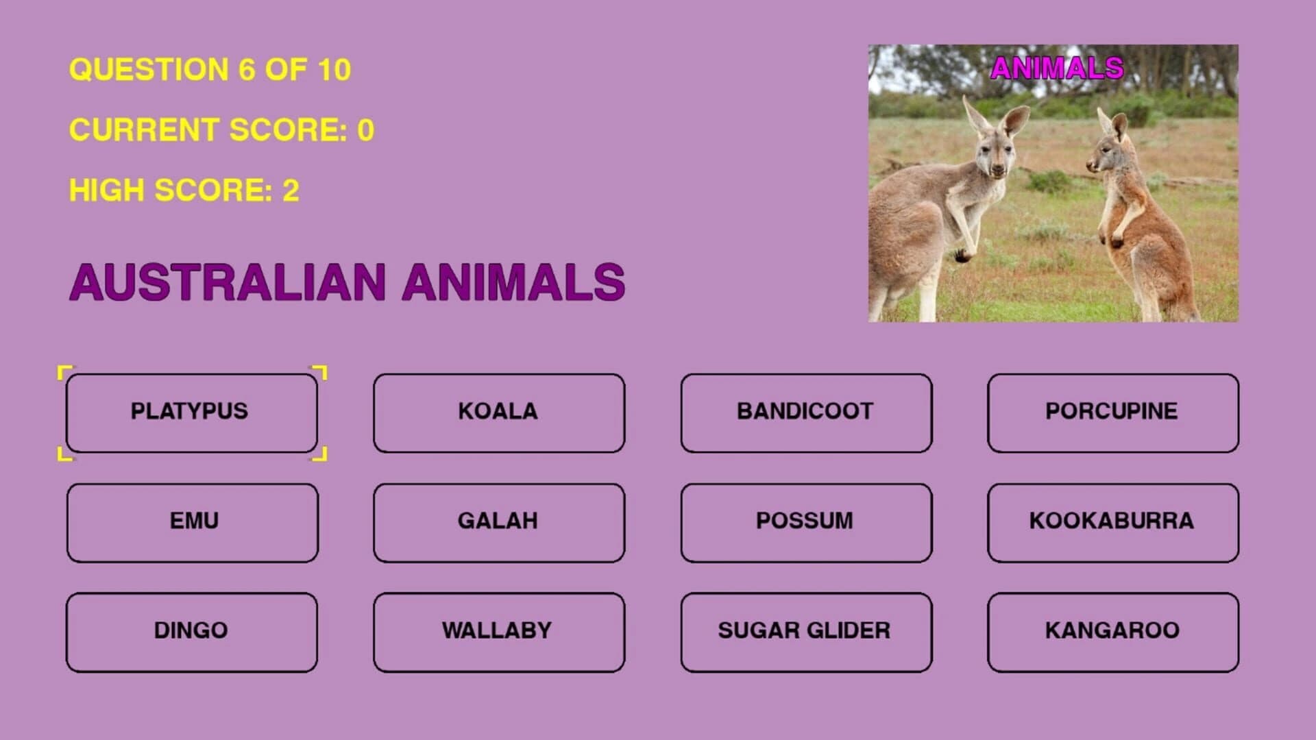 Odd One Out 2 screenshot 3