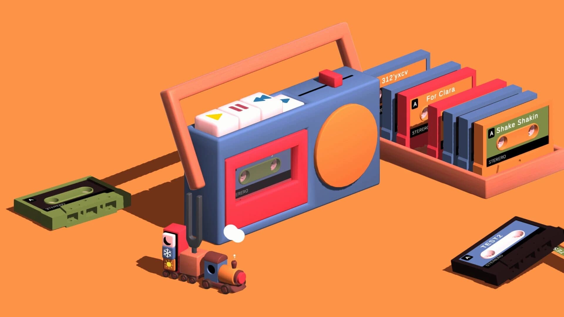 Oddada screenshot 5