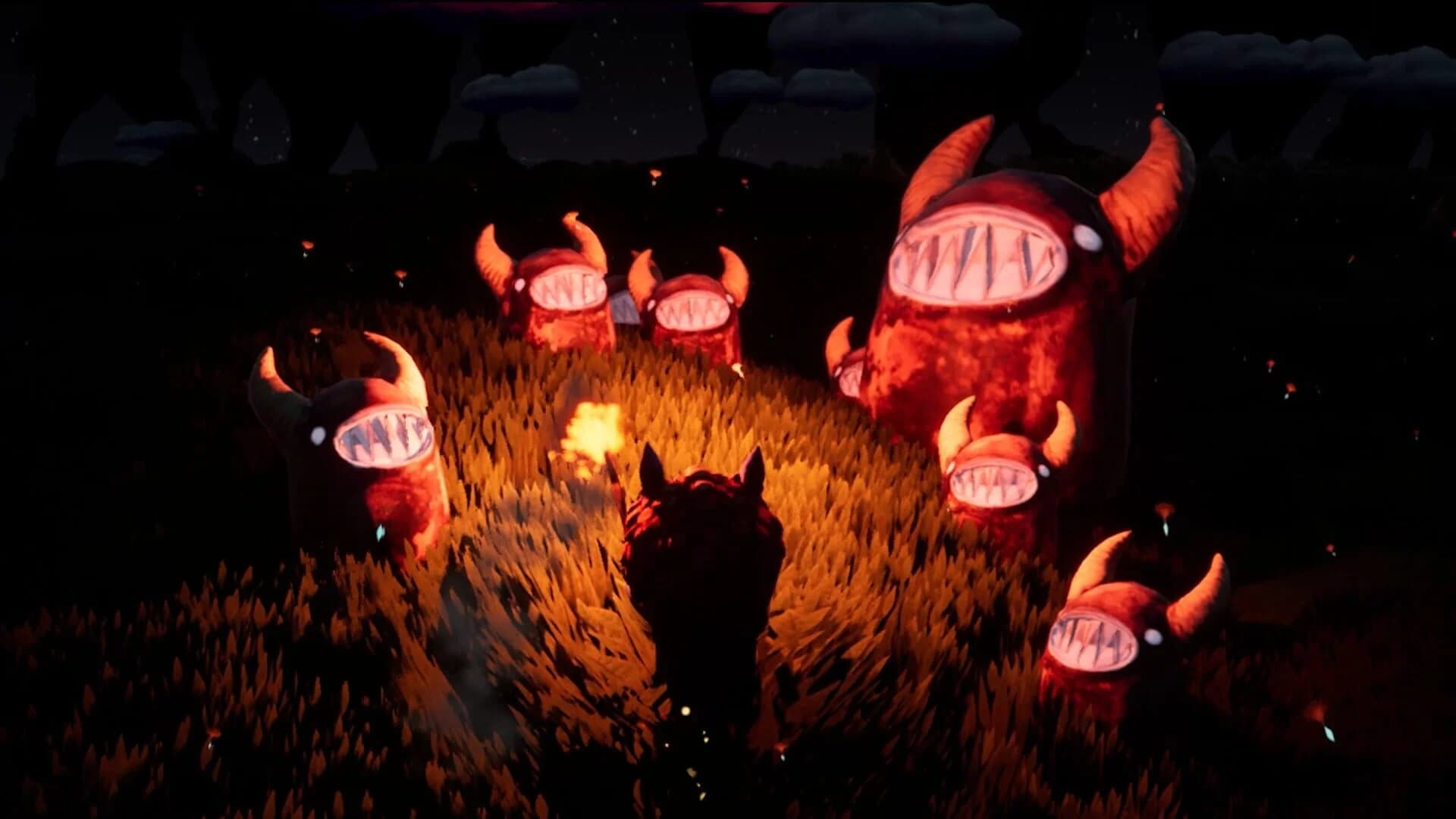 OddFauna: Secret of the Terrabeast screenshot 4