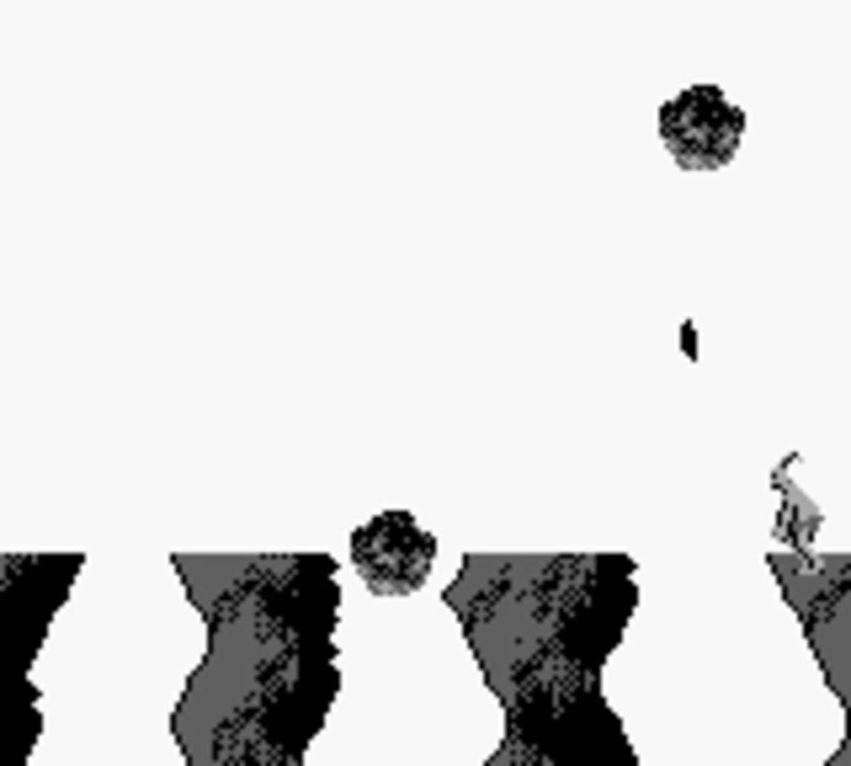 Oddworld Adventures screenshot 4