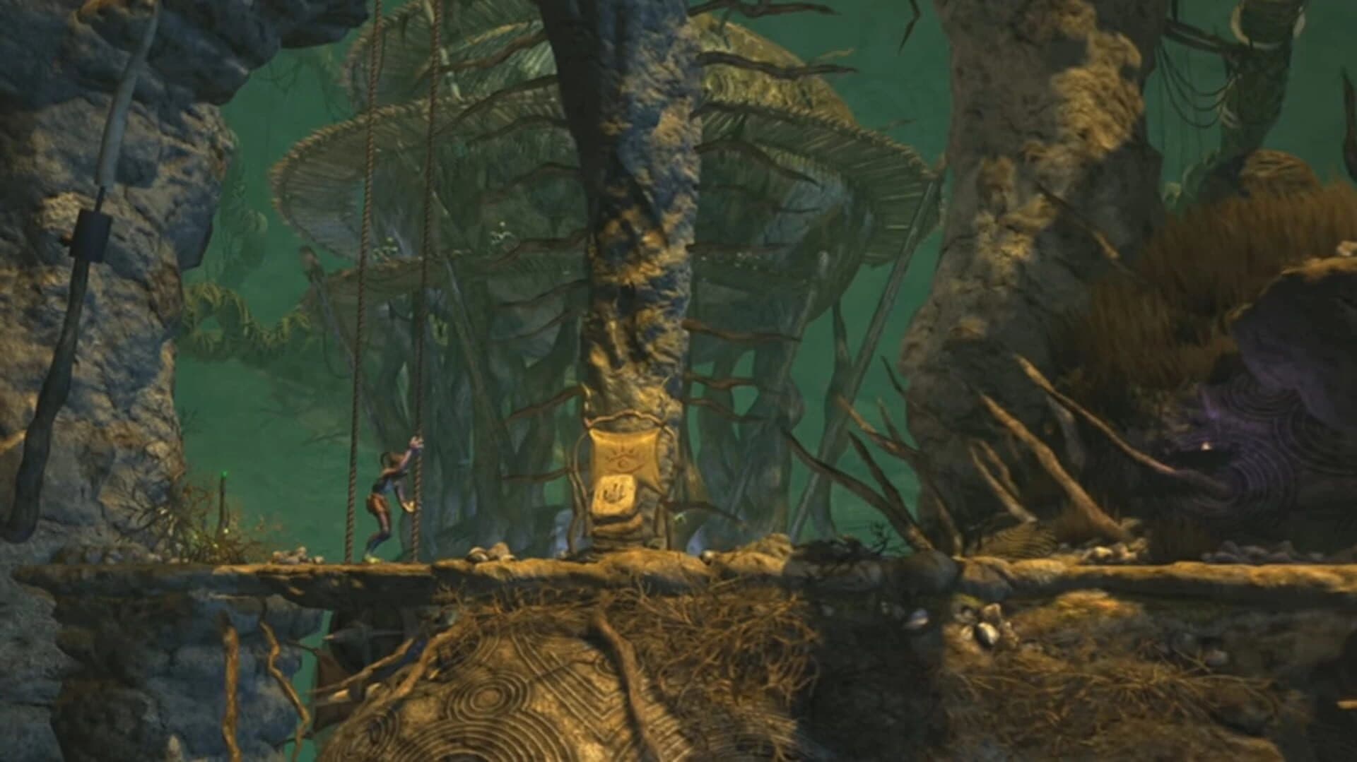 Oddworld: New 'n' Tasty - Limited Edition screenshot 1