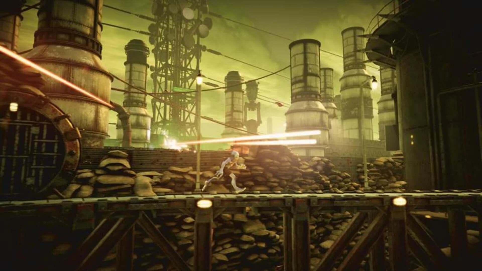 Oddworld: Soulstorm - Day 1 Oddition screenshot 1