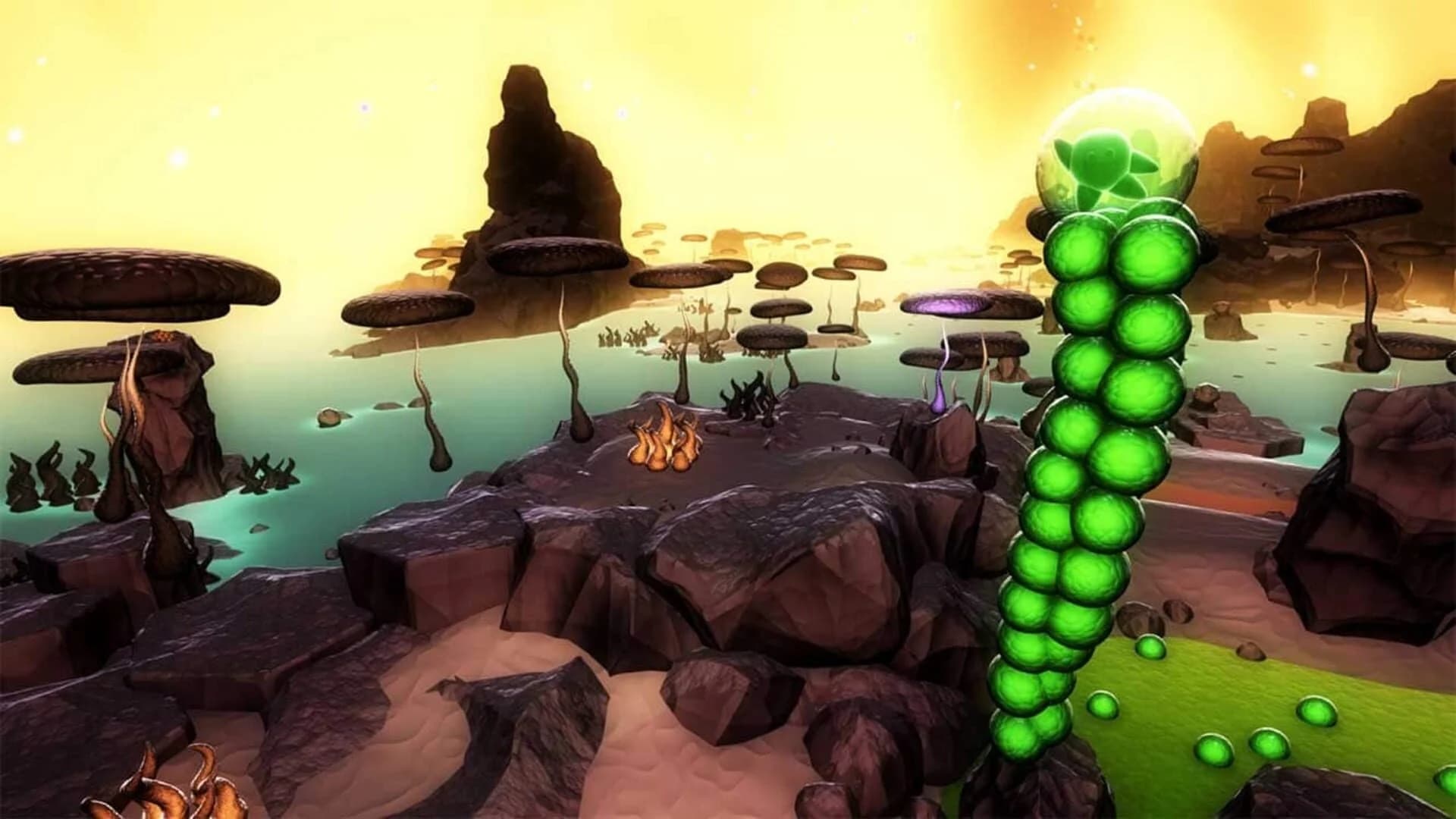 Ode screenshot 5