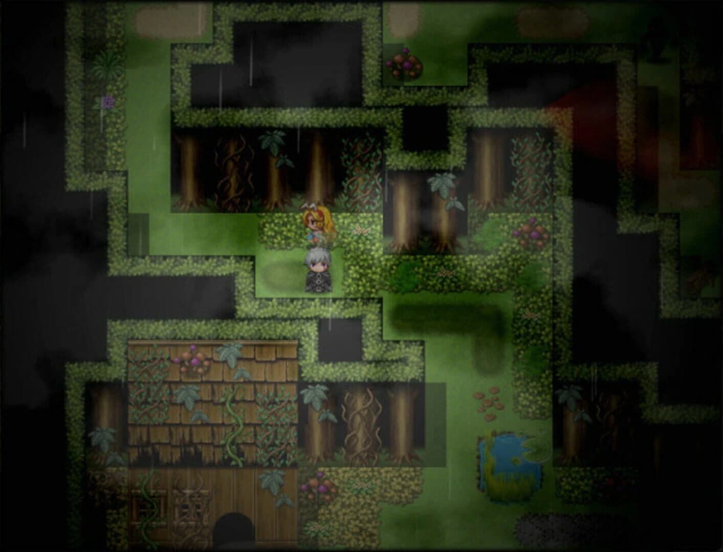 Odessa screenshot 2
