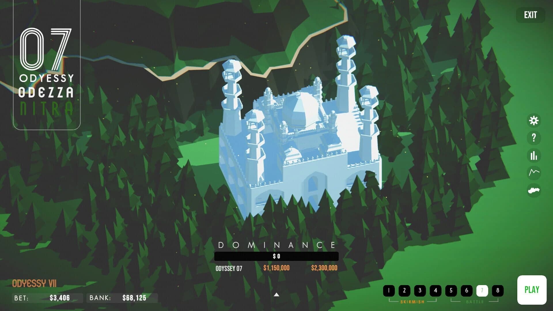 ODEZZA screenshot 5