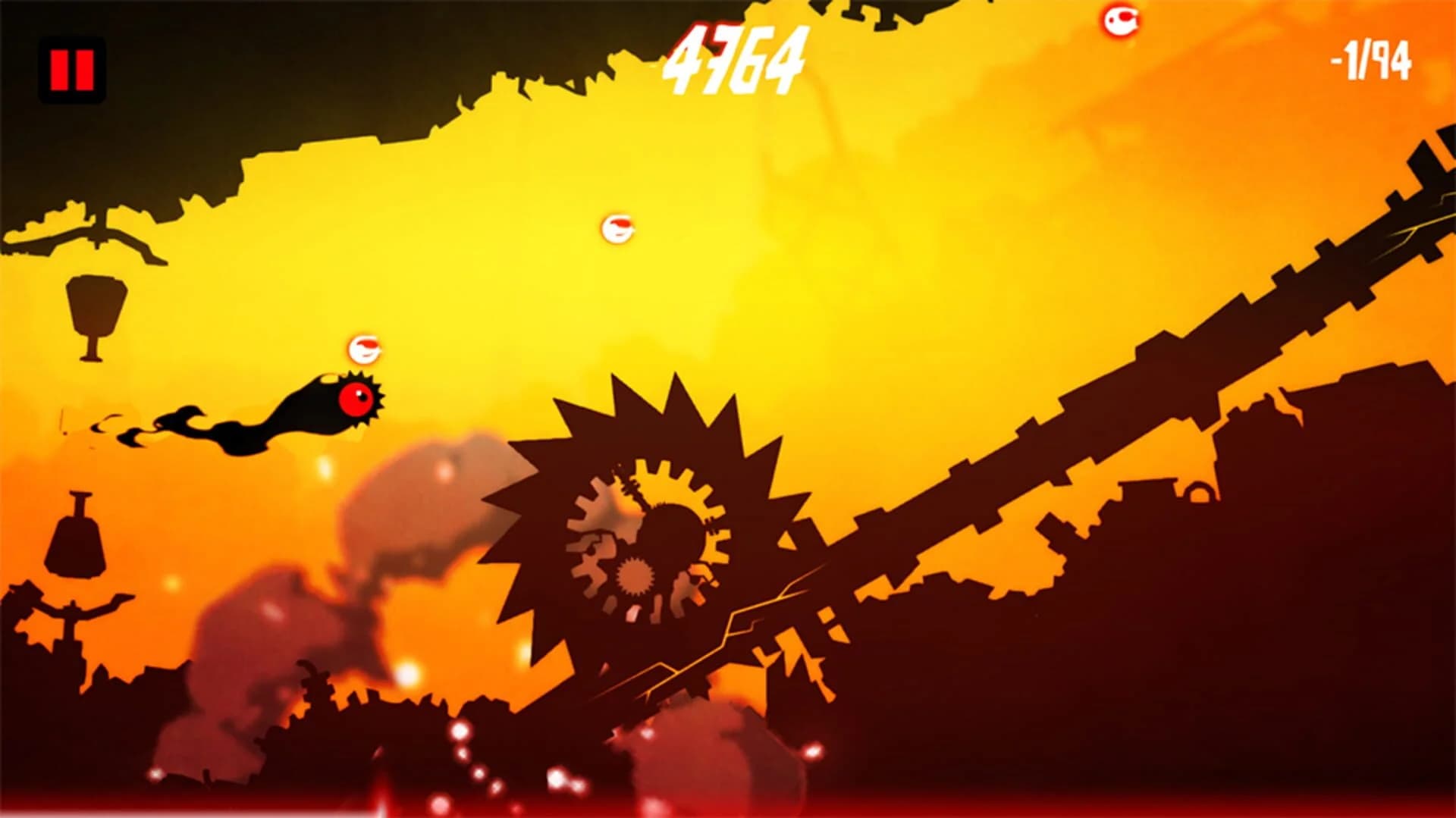 Odium to the Core screenshot 1