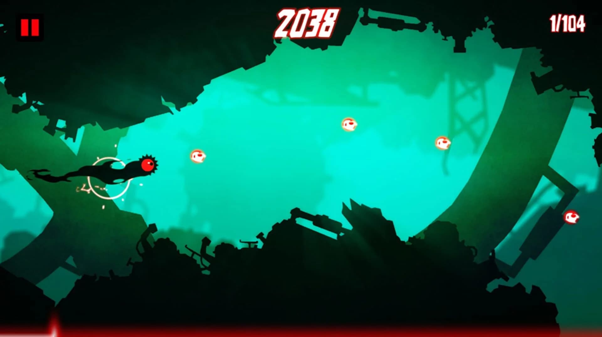 Odium to the Core screenshot 2