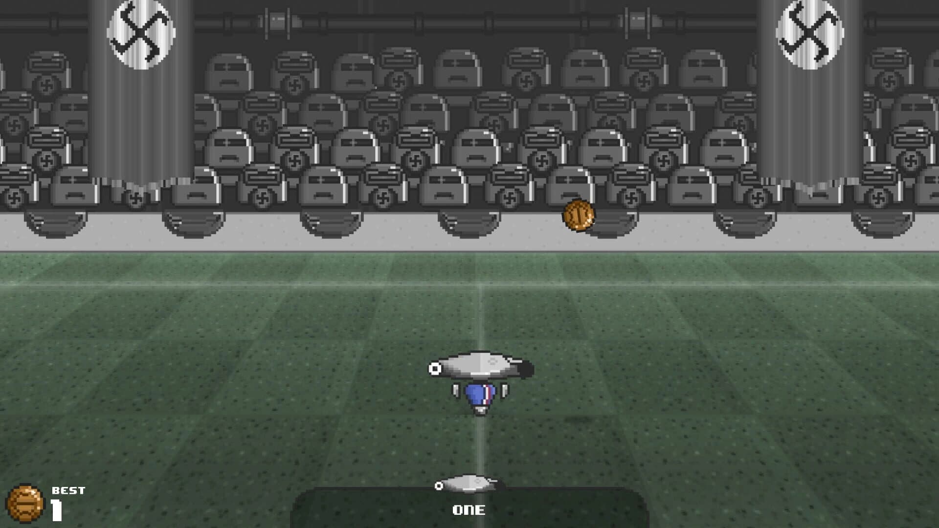 Odyssee screenshot 5