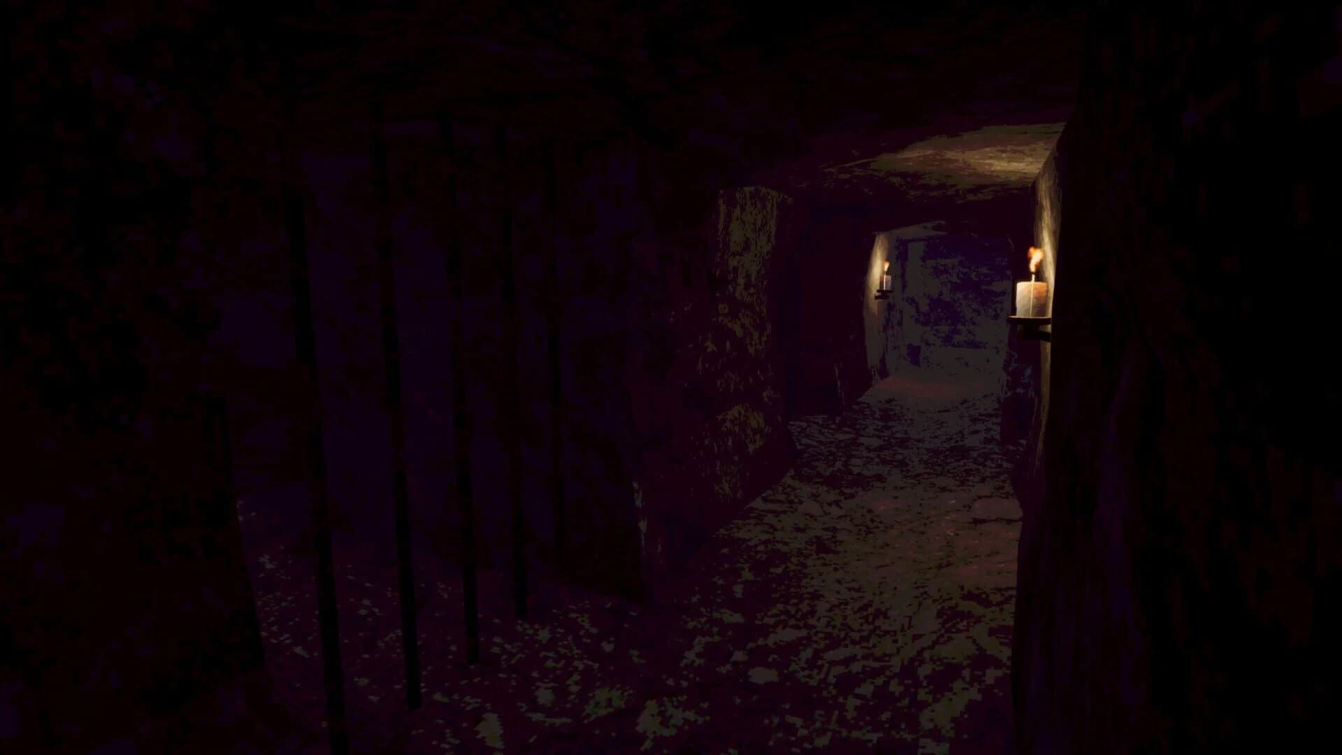 Odyssey to the Frozen Legion screenshot 4