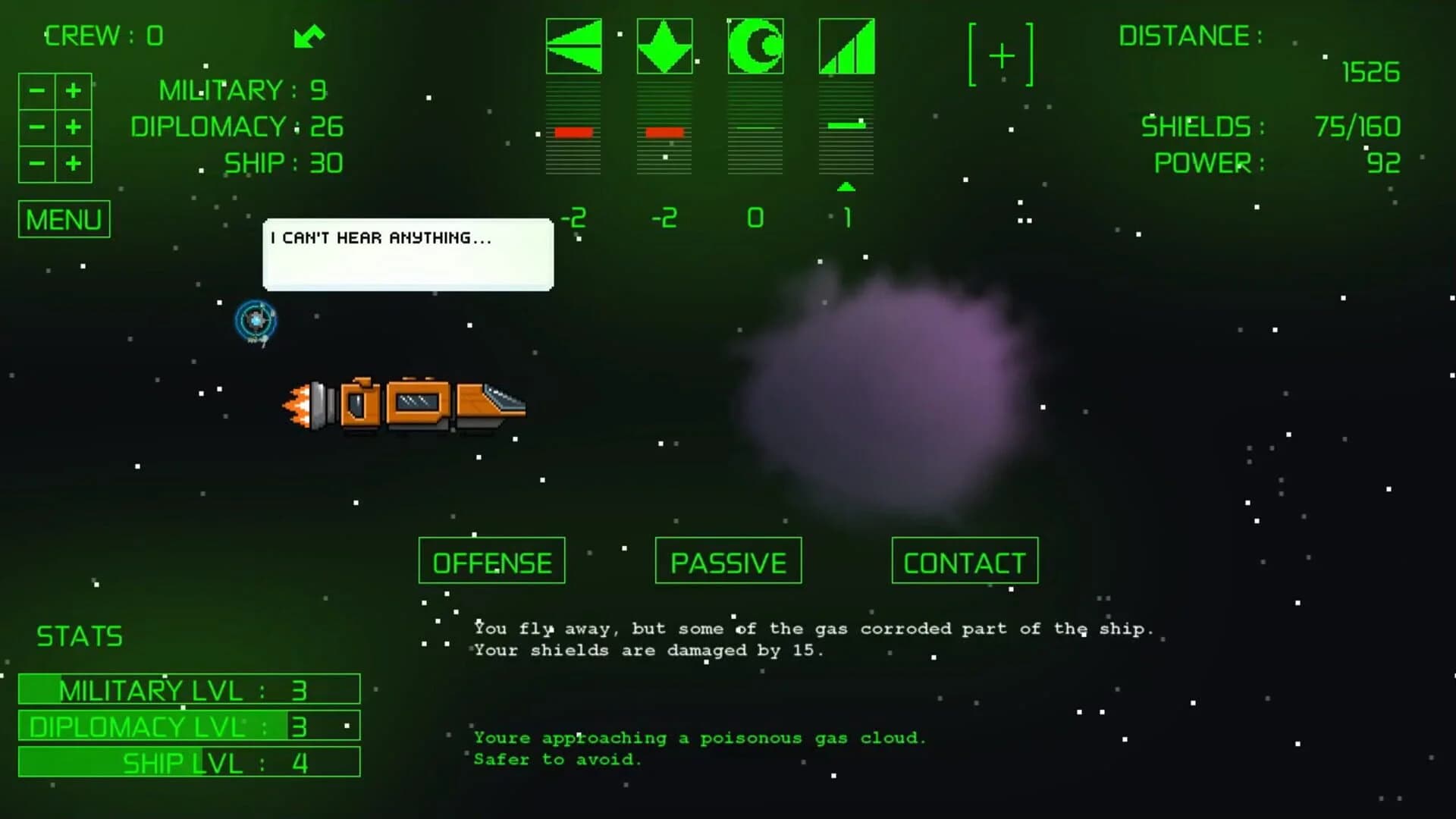 Oese screenshot 4