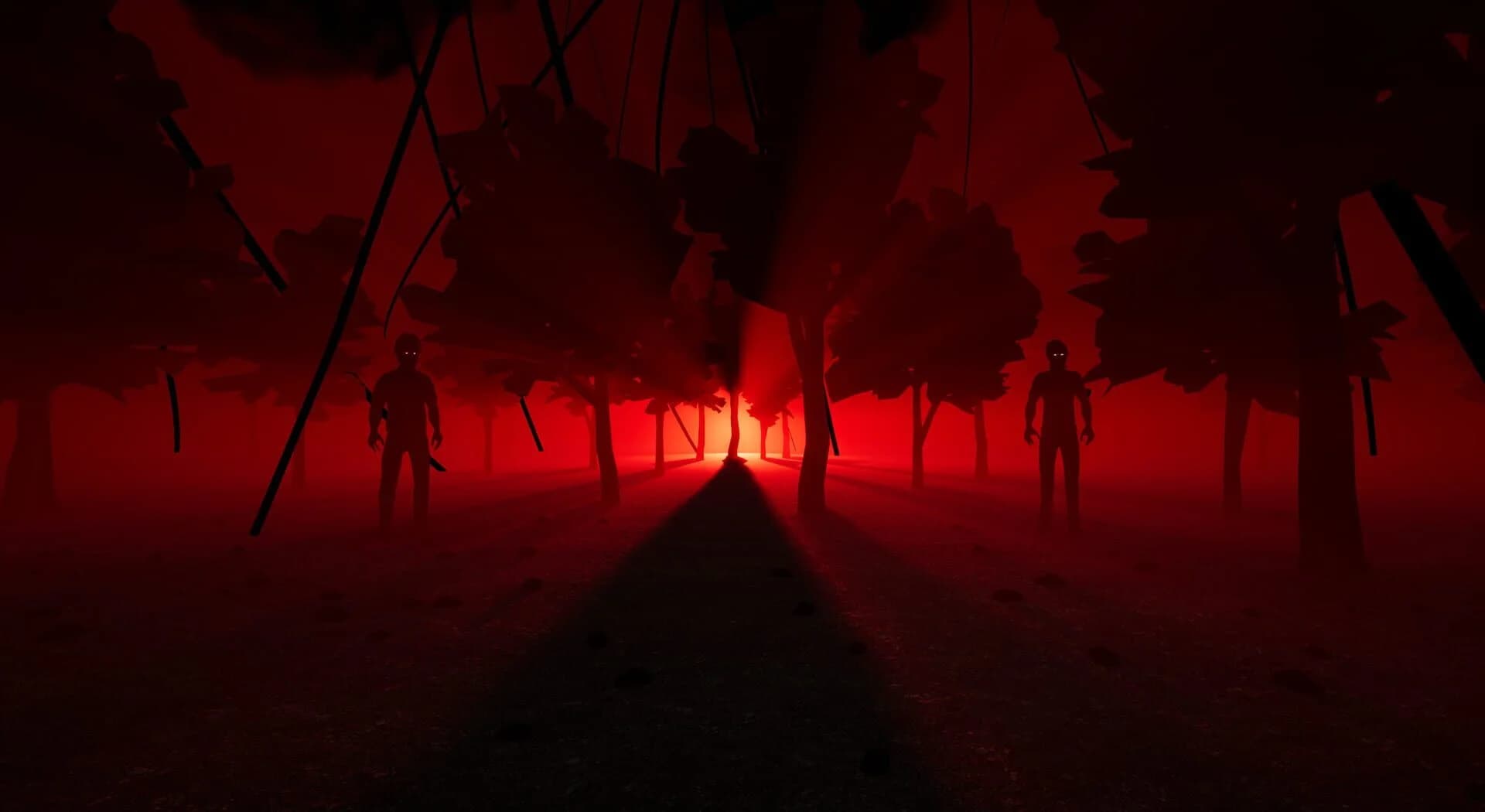 Of Bird and Cage screenshot 3