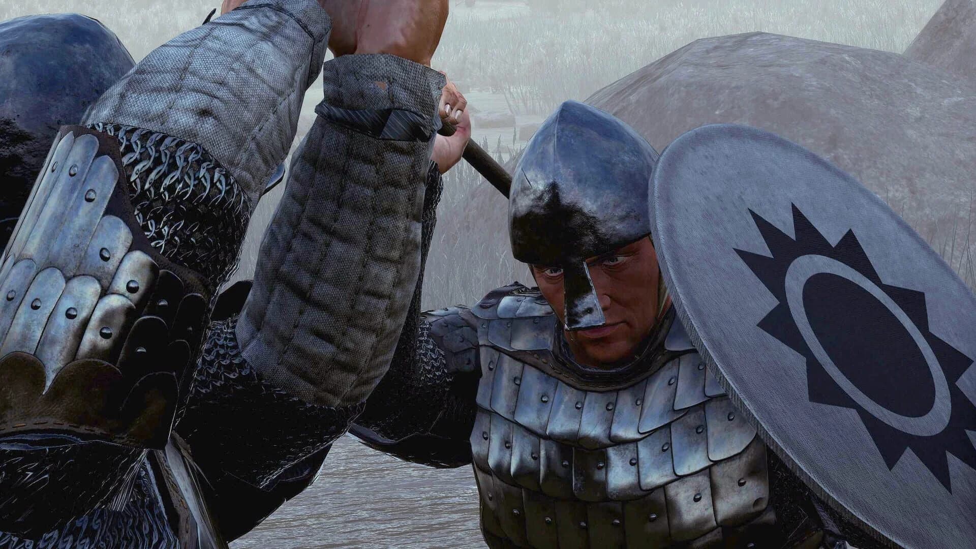 Of Kings and Men screenshot 1