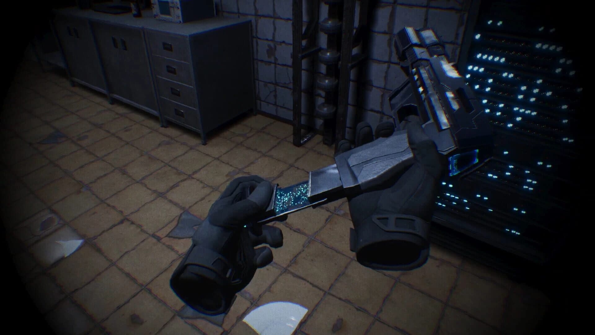 Of Lies and Rain screenshot 2