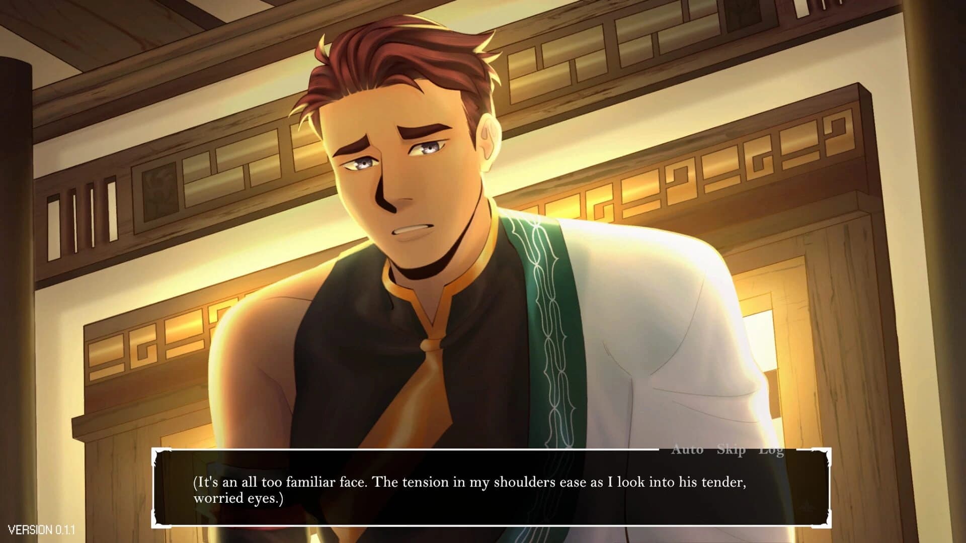 Of The Lilies screenshot 5