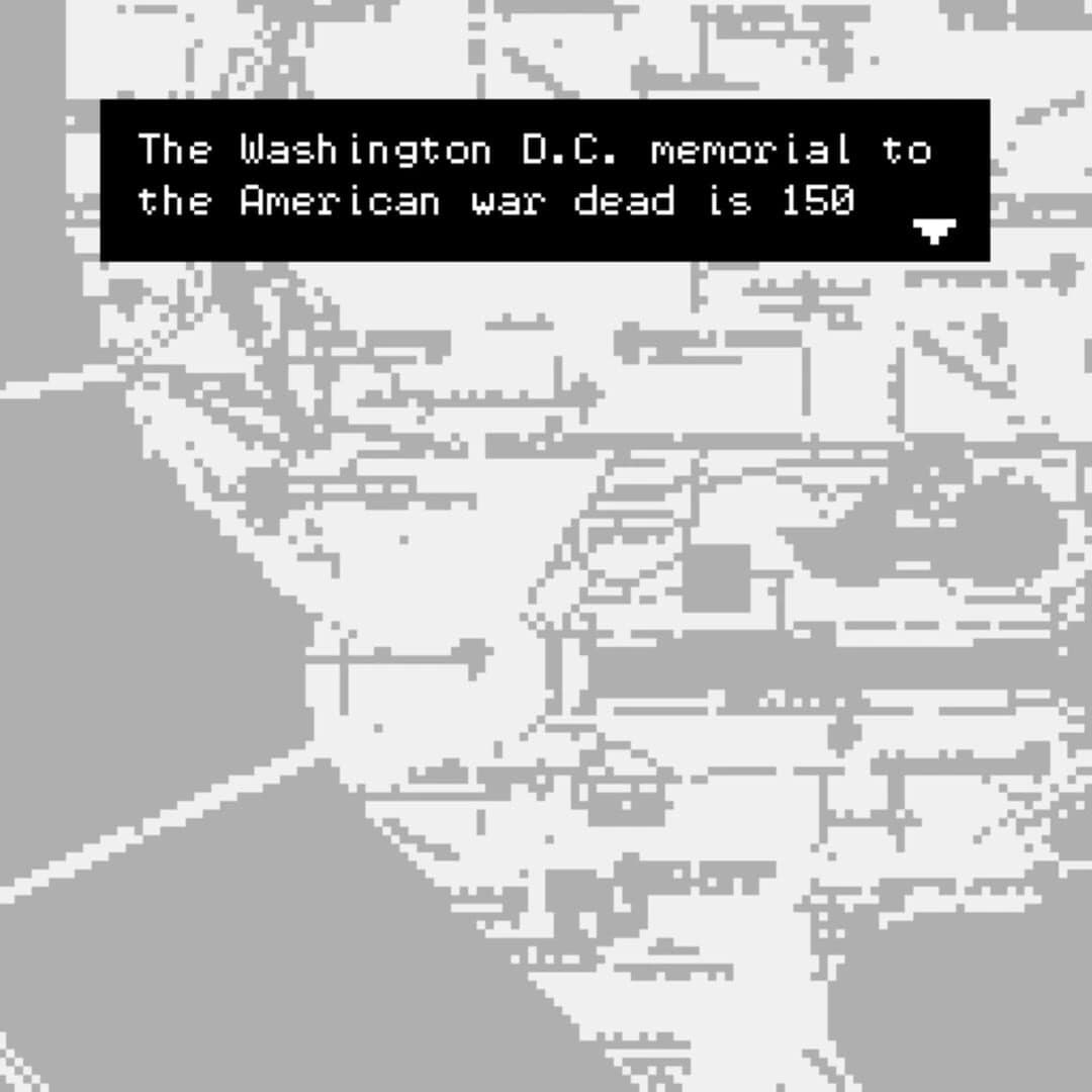 Of Them That Have a Name screenshot 3