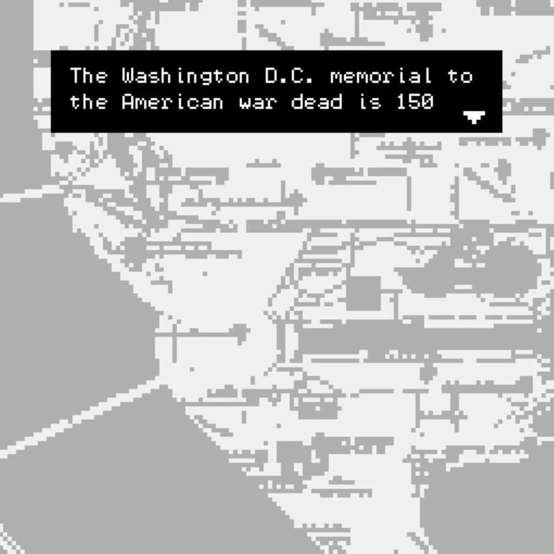 Of Them That Have a Name screenshot 3