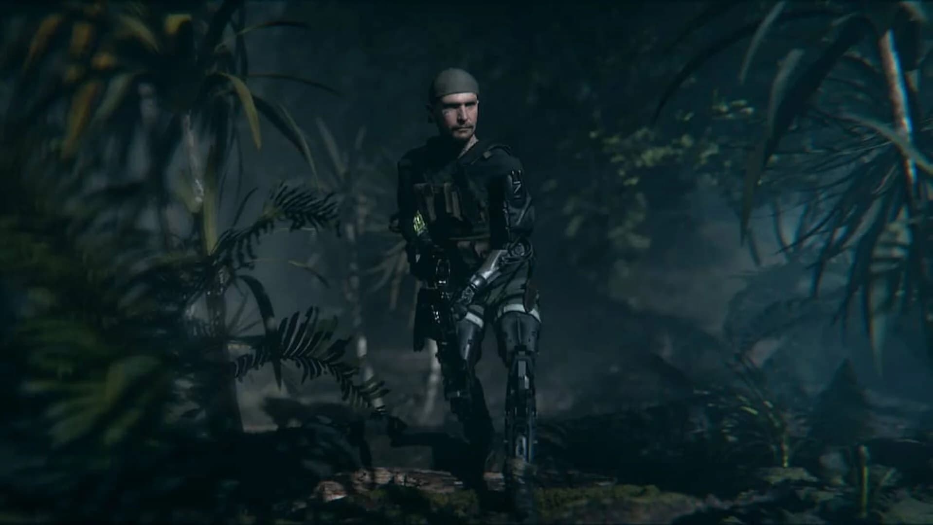 Off The Grid screenshot 3