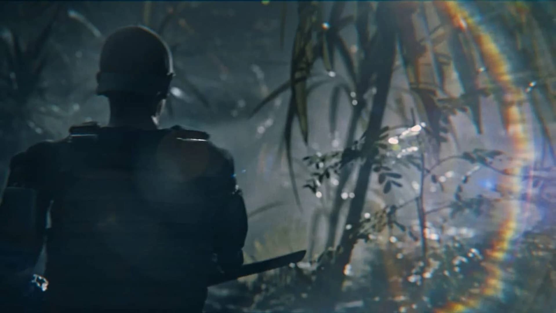 Off The Grid screenshot 2