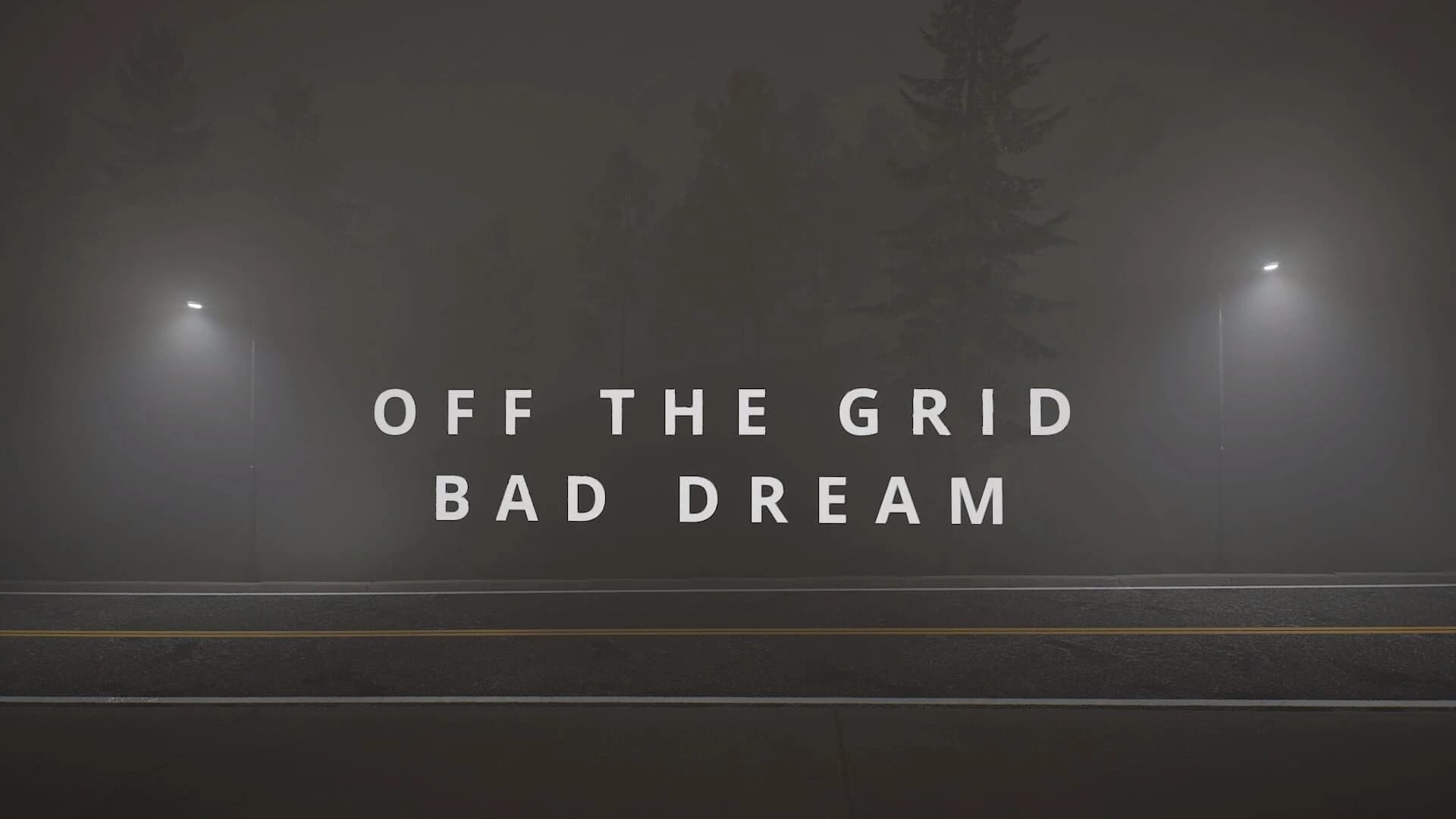 Off The Grid: Bad Dream screenshot 3