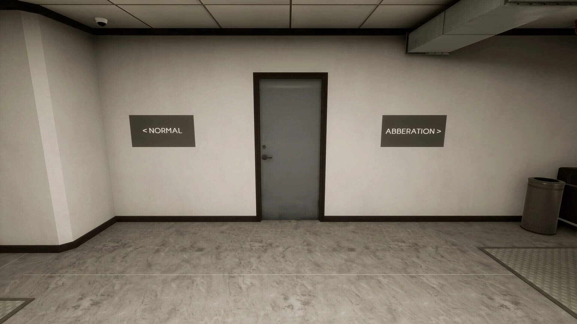 Office Aberrations screenshot 4