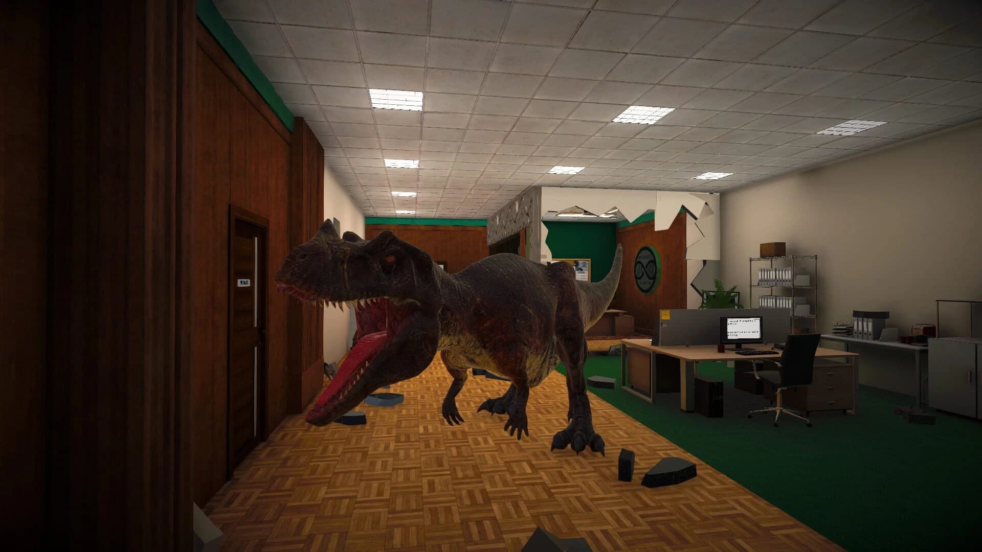 Office After Hours screenshot 1