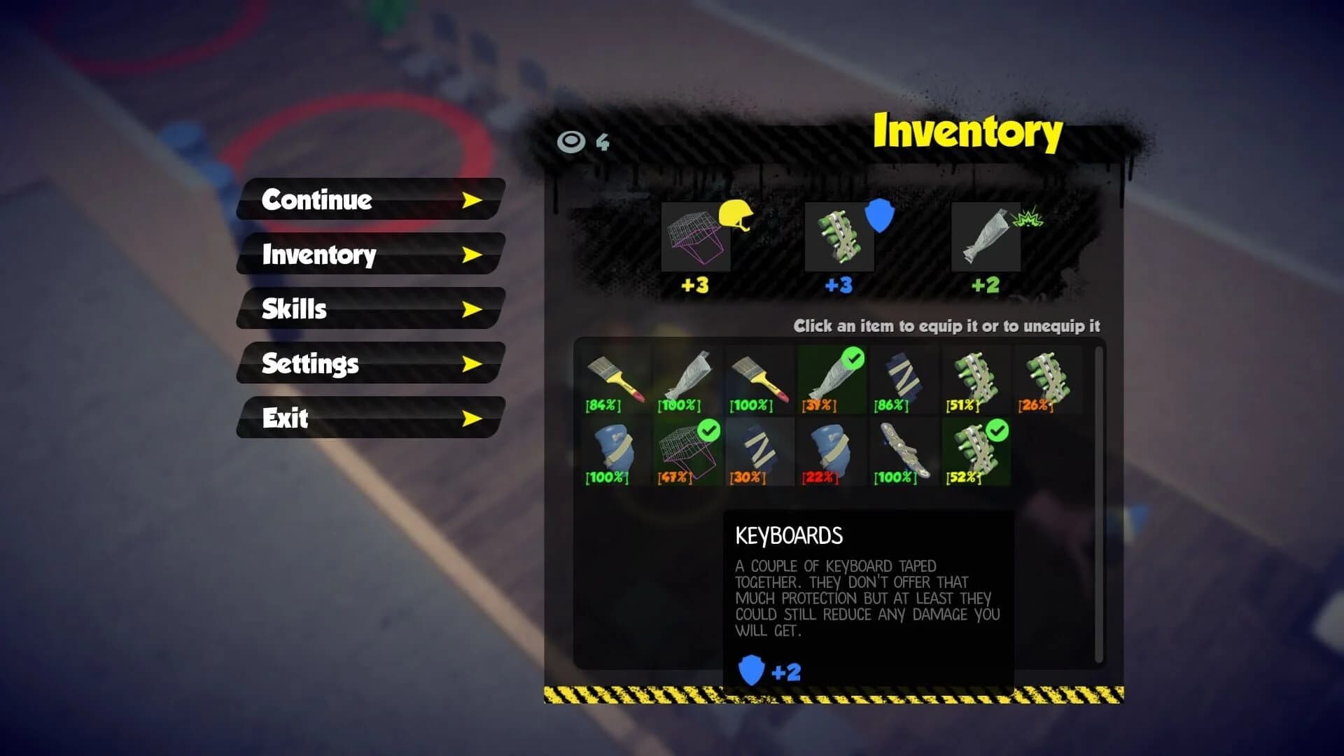 Office Battle screenshot 2