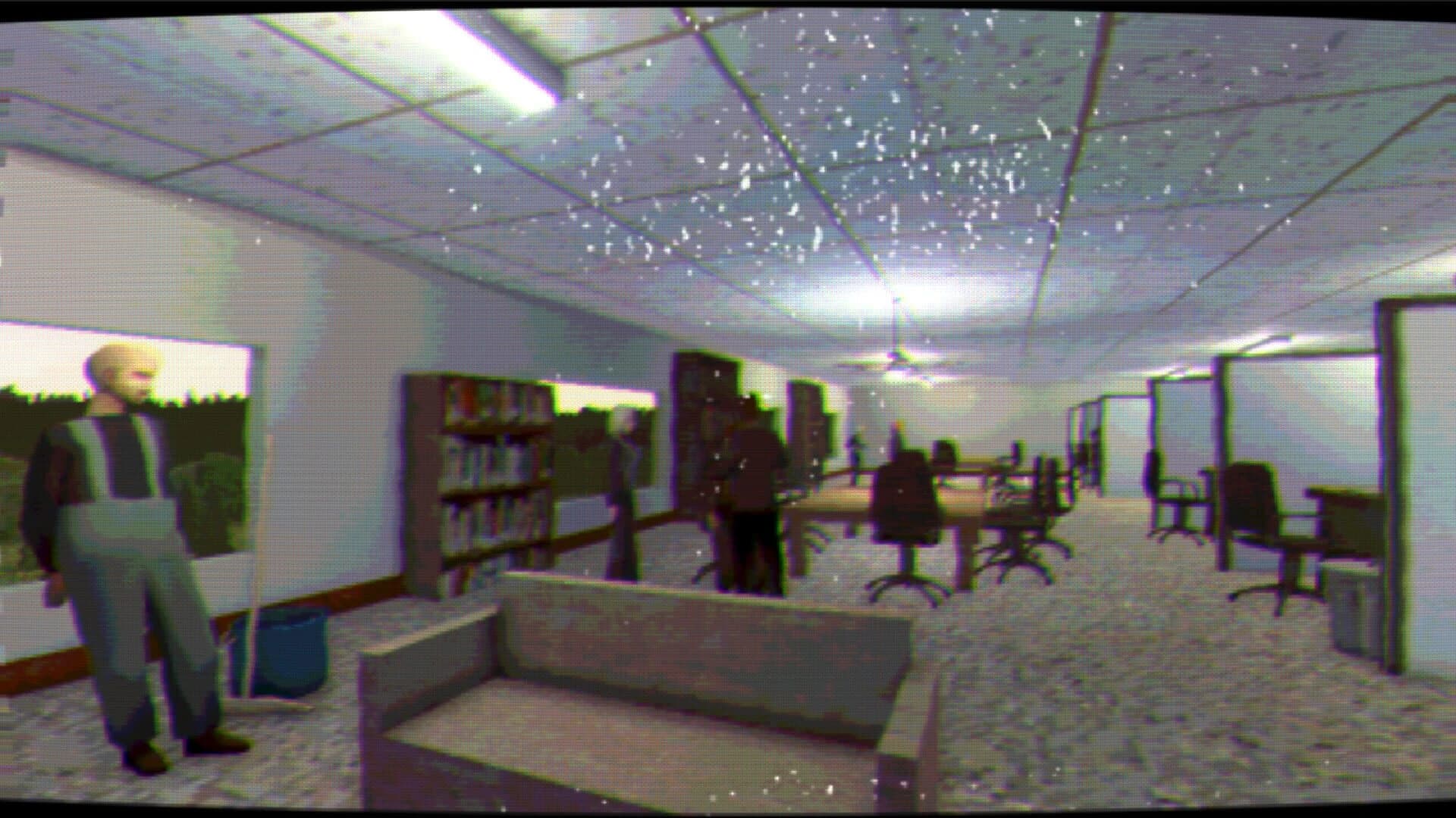 Office Elevator screenshot 2