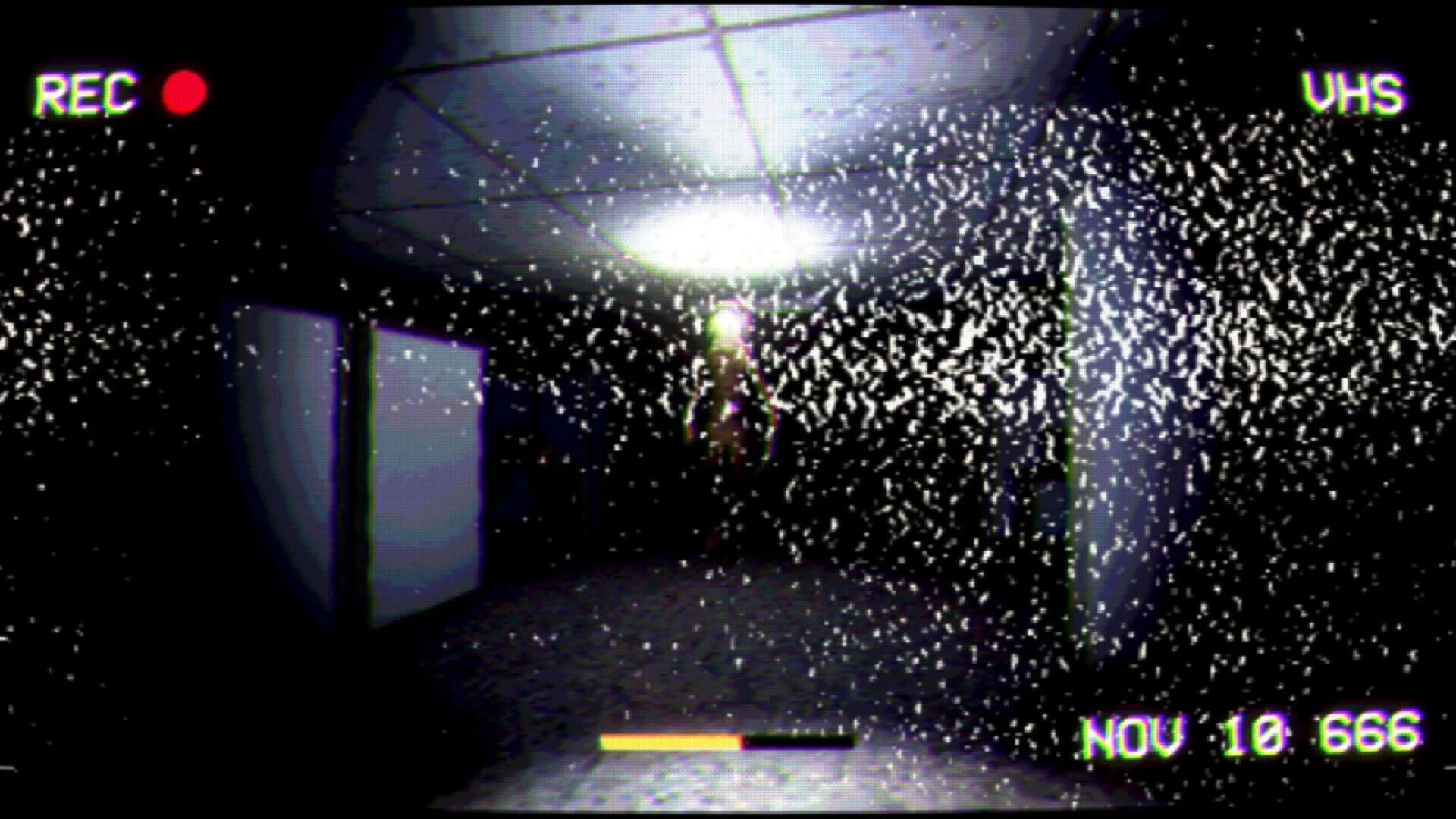 Office Elevator screenshot 5