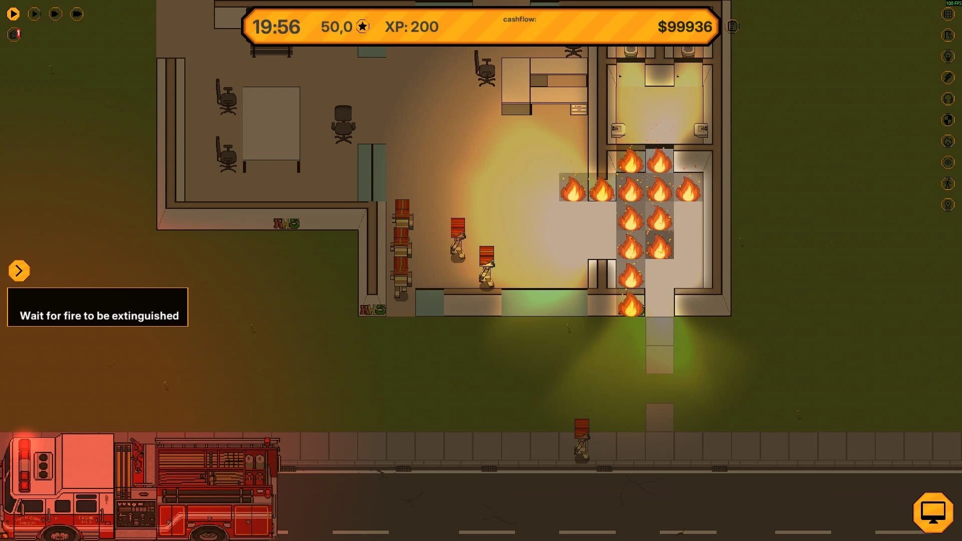 Office Manager screenshot 5