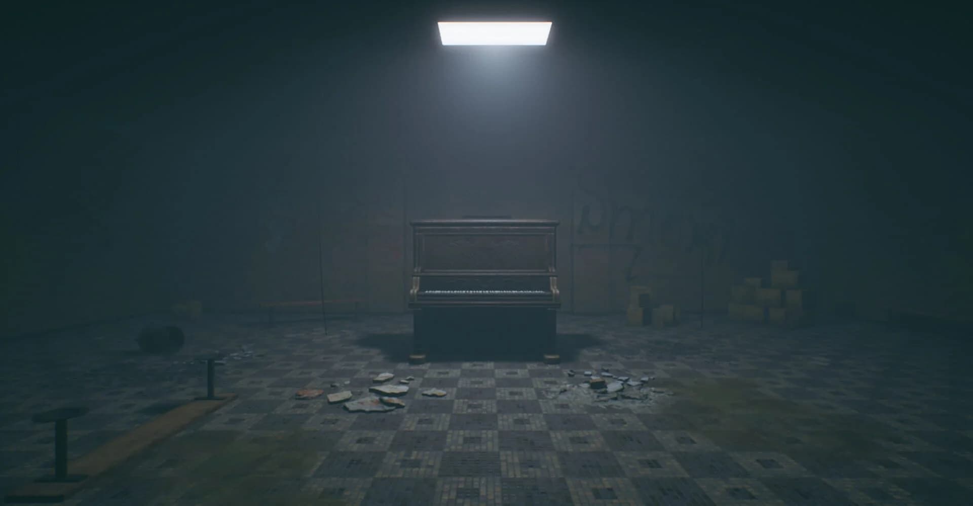 Office No. 41 screenshot 5