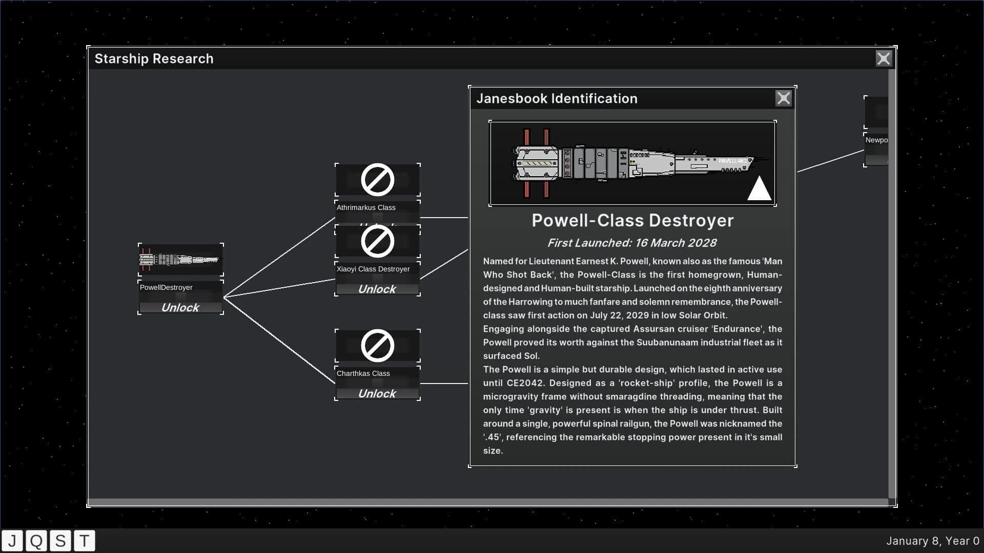 Office of Interstellar Production screenshot 1