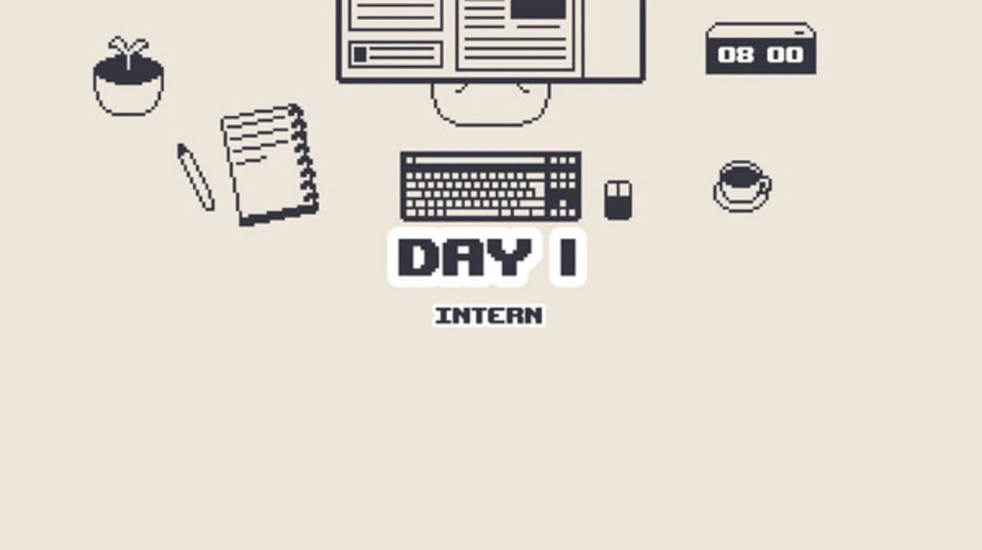 Office Overloaded screenshot 1