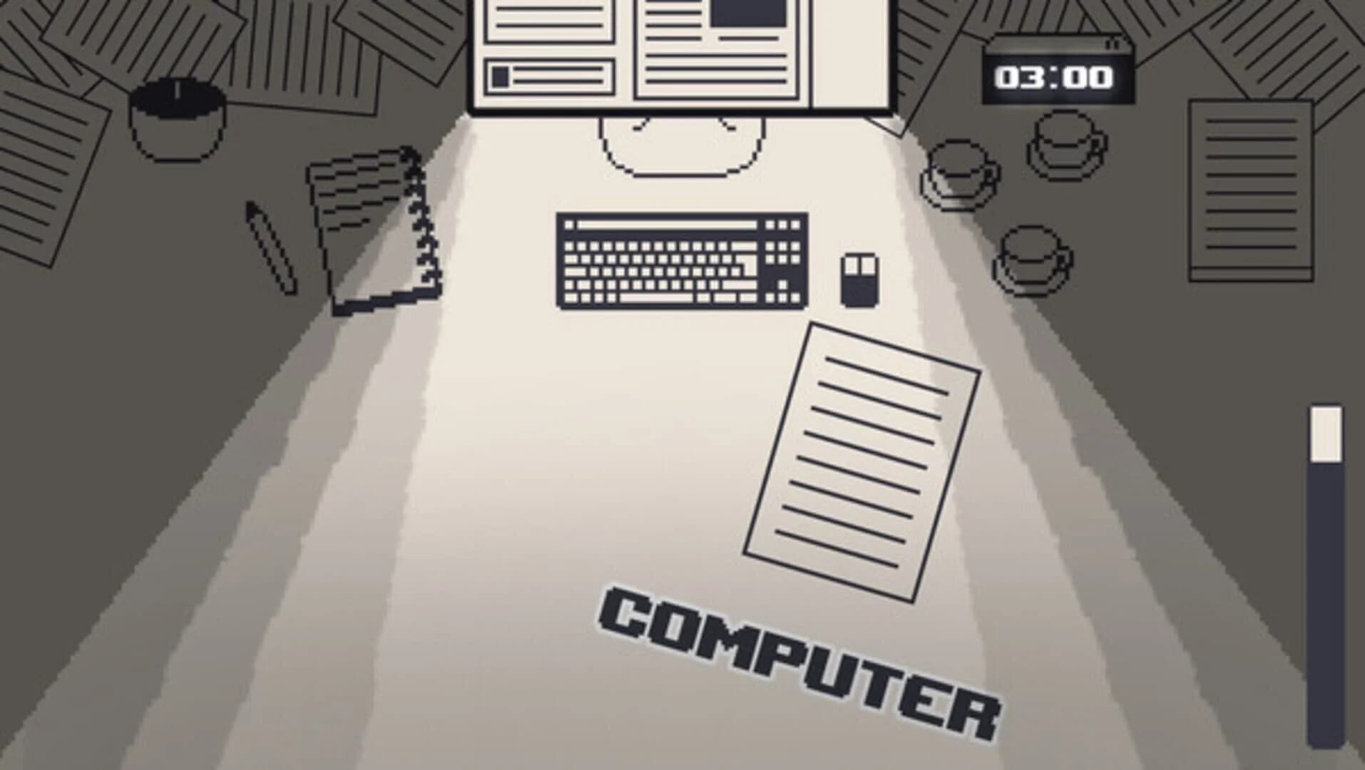 Office Overloaded screenshot 5