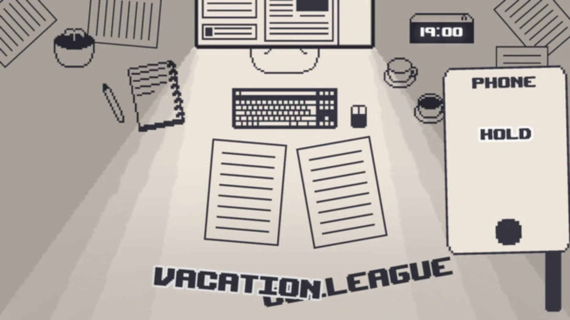 Office Overloaded screenshot 4