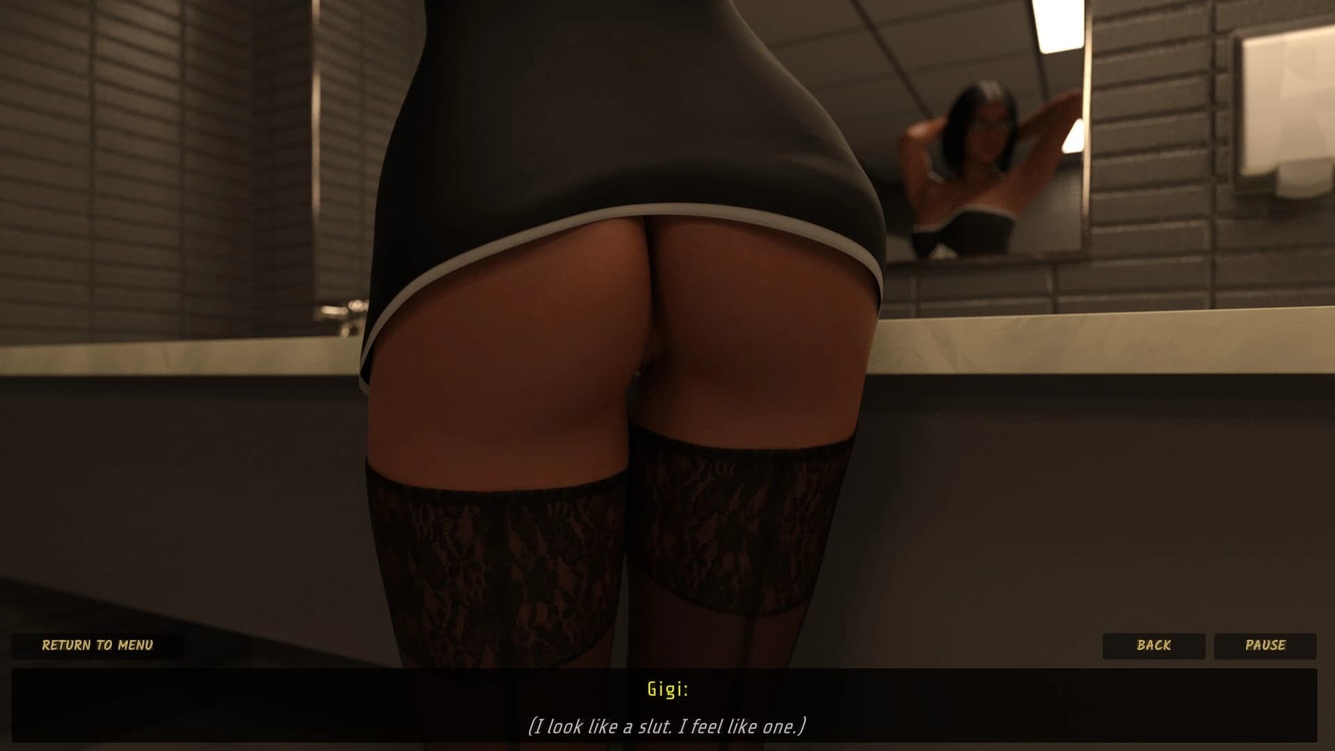 Office Sex screenshot 3