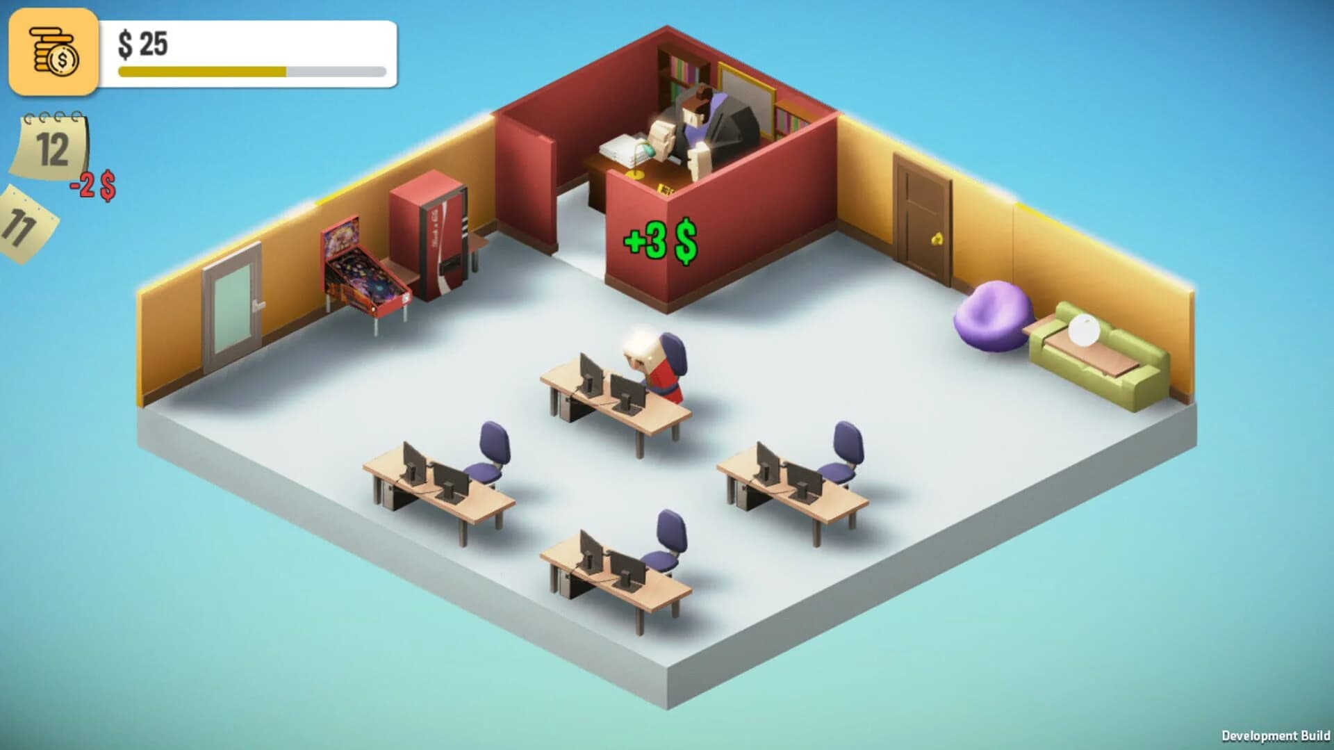 Office Simulator screenshot 3