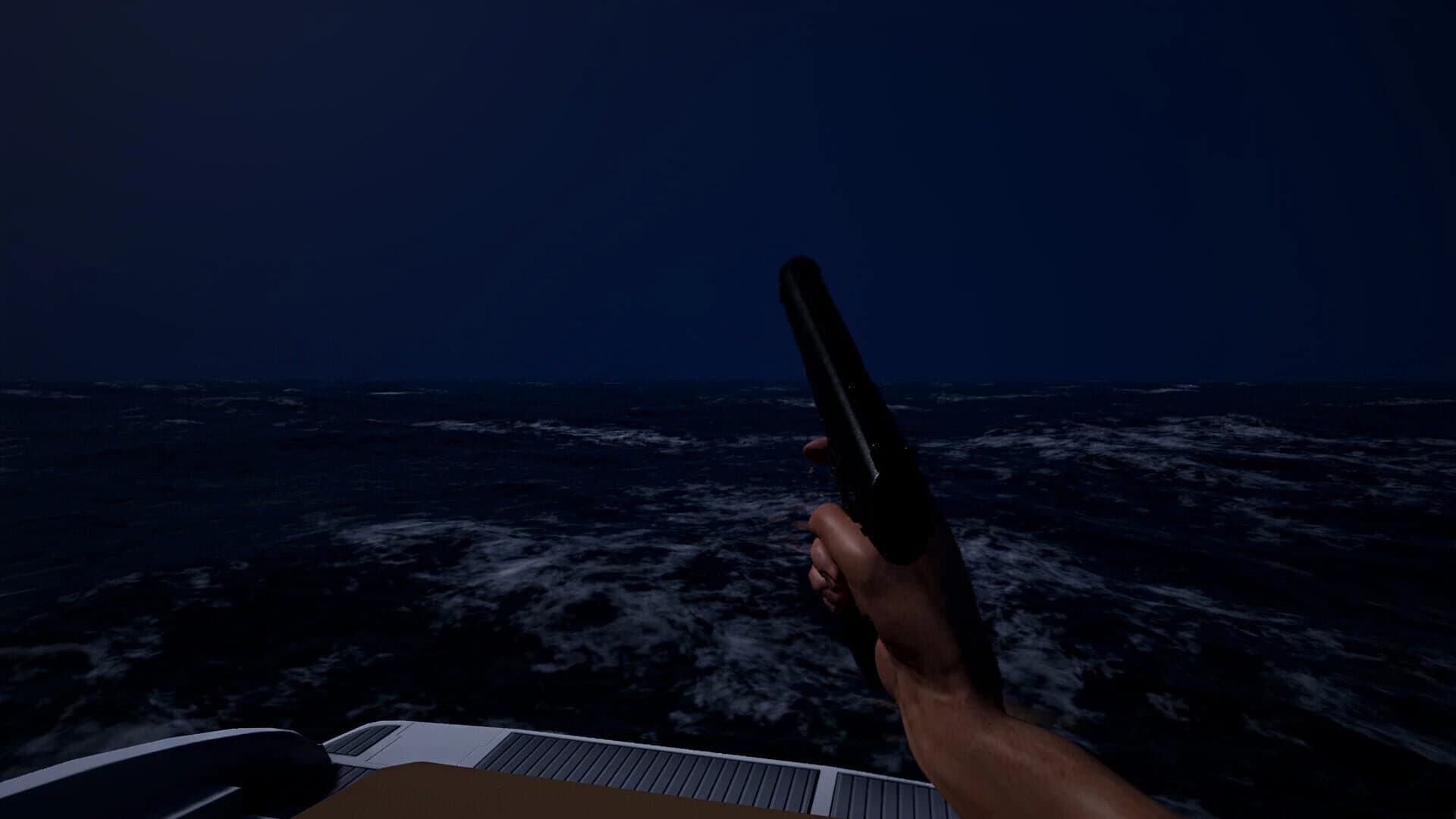 Offsea screenshot 2