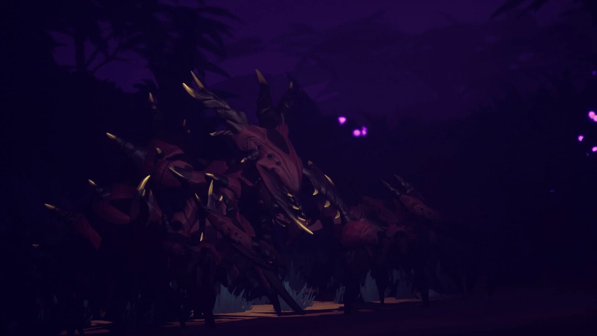 Offworlders screenshot 1