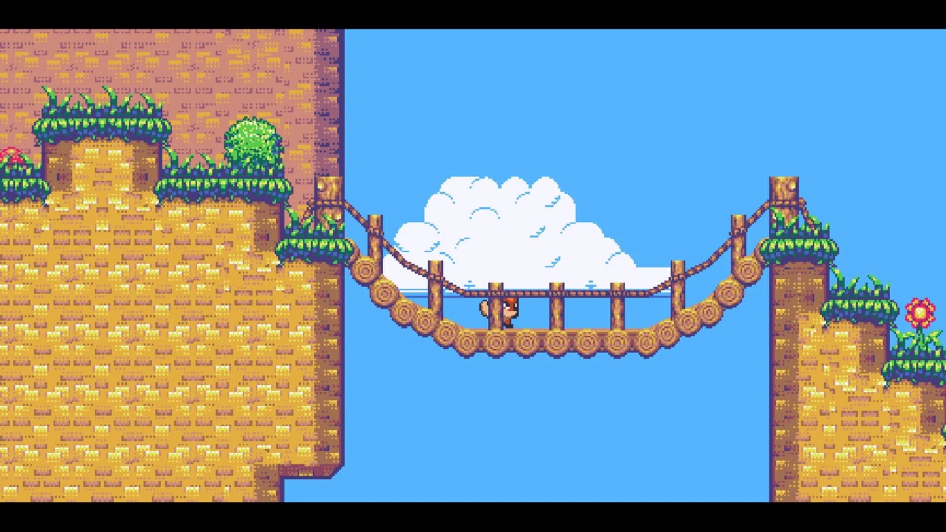 O'Fox life screenshot 5