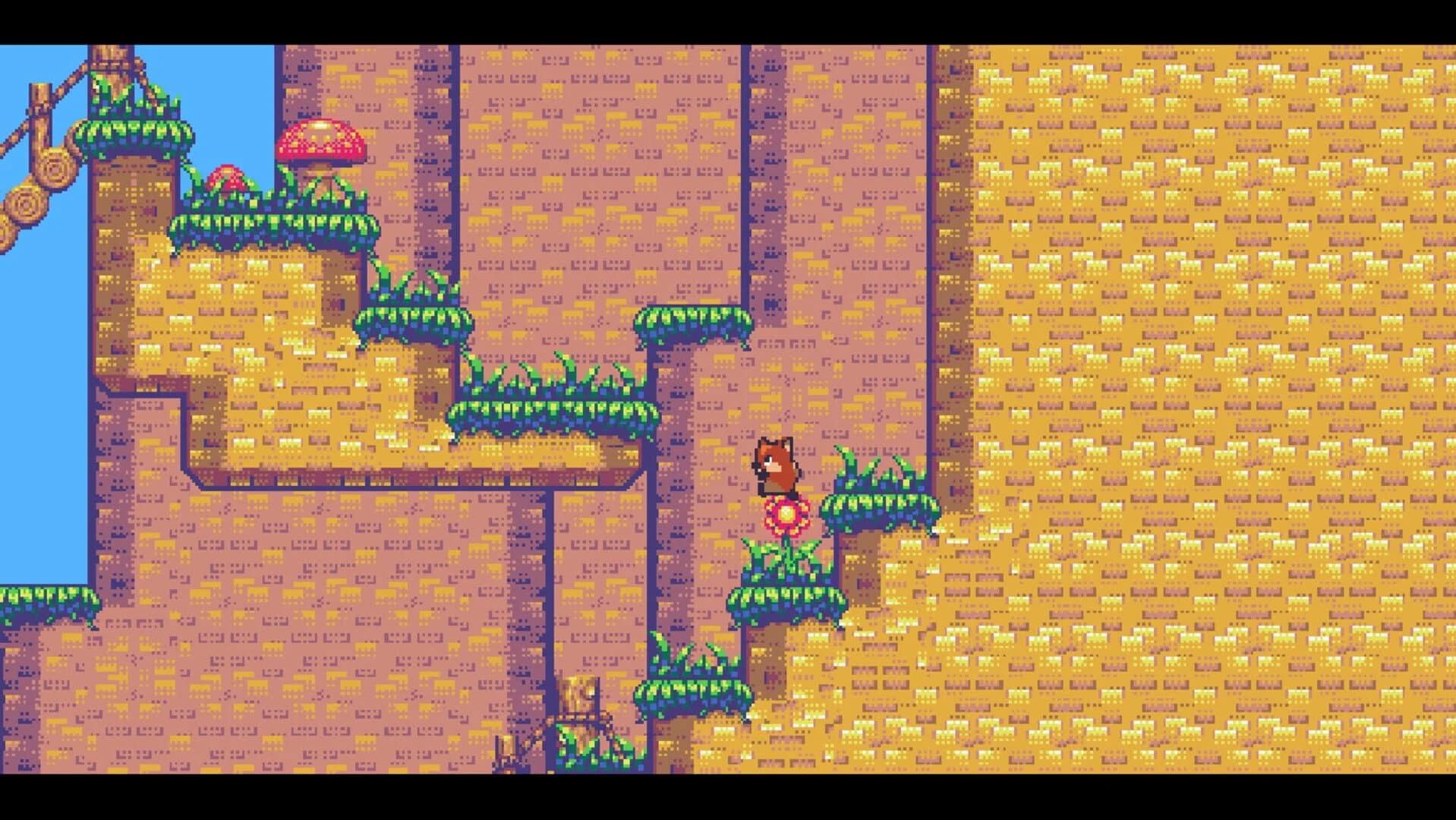 O'Fox life screenshot 3