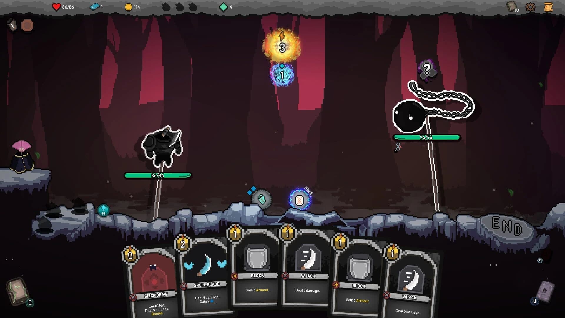 Ogora screenshot 1