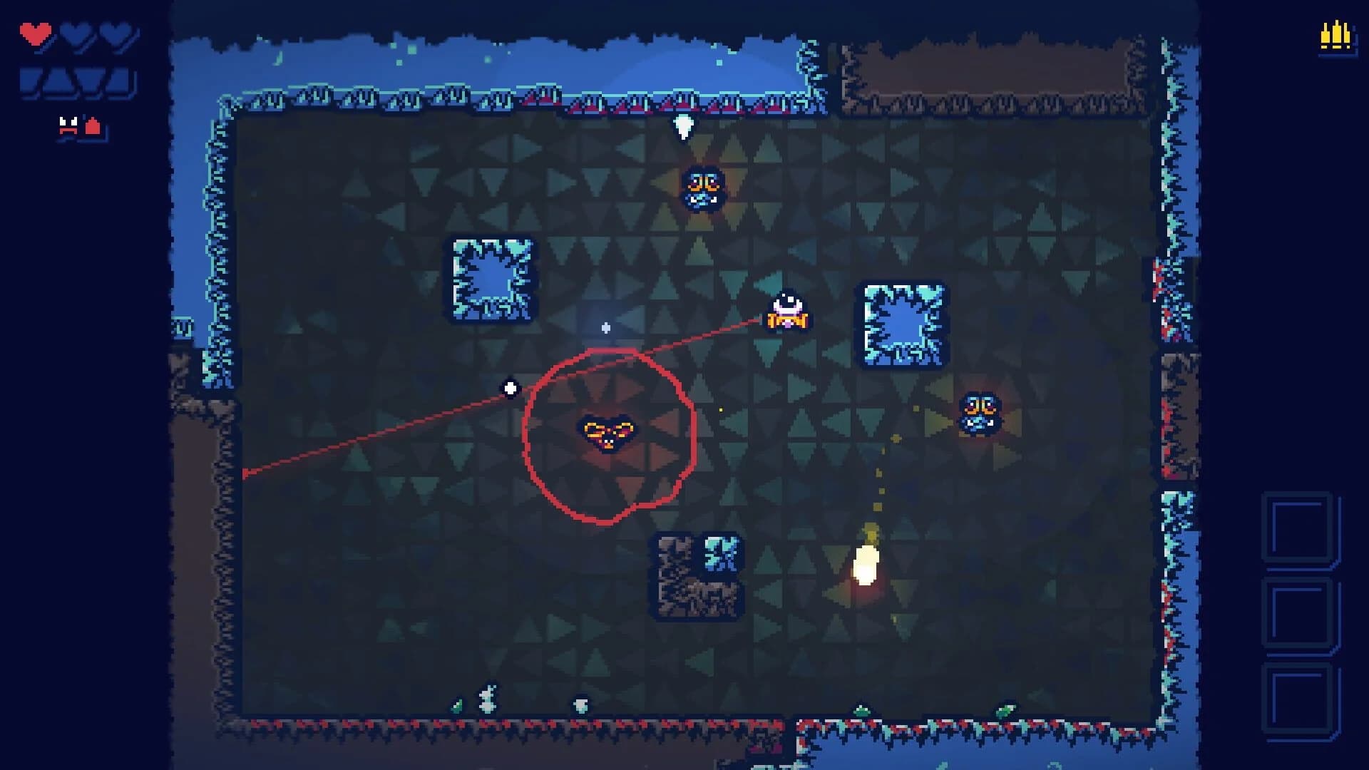 Ogre Chambers 2222 screenshot 2