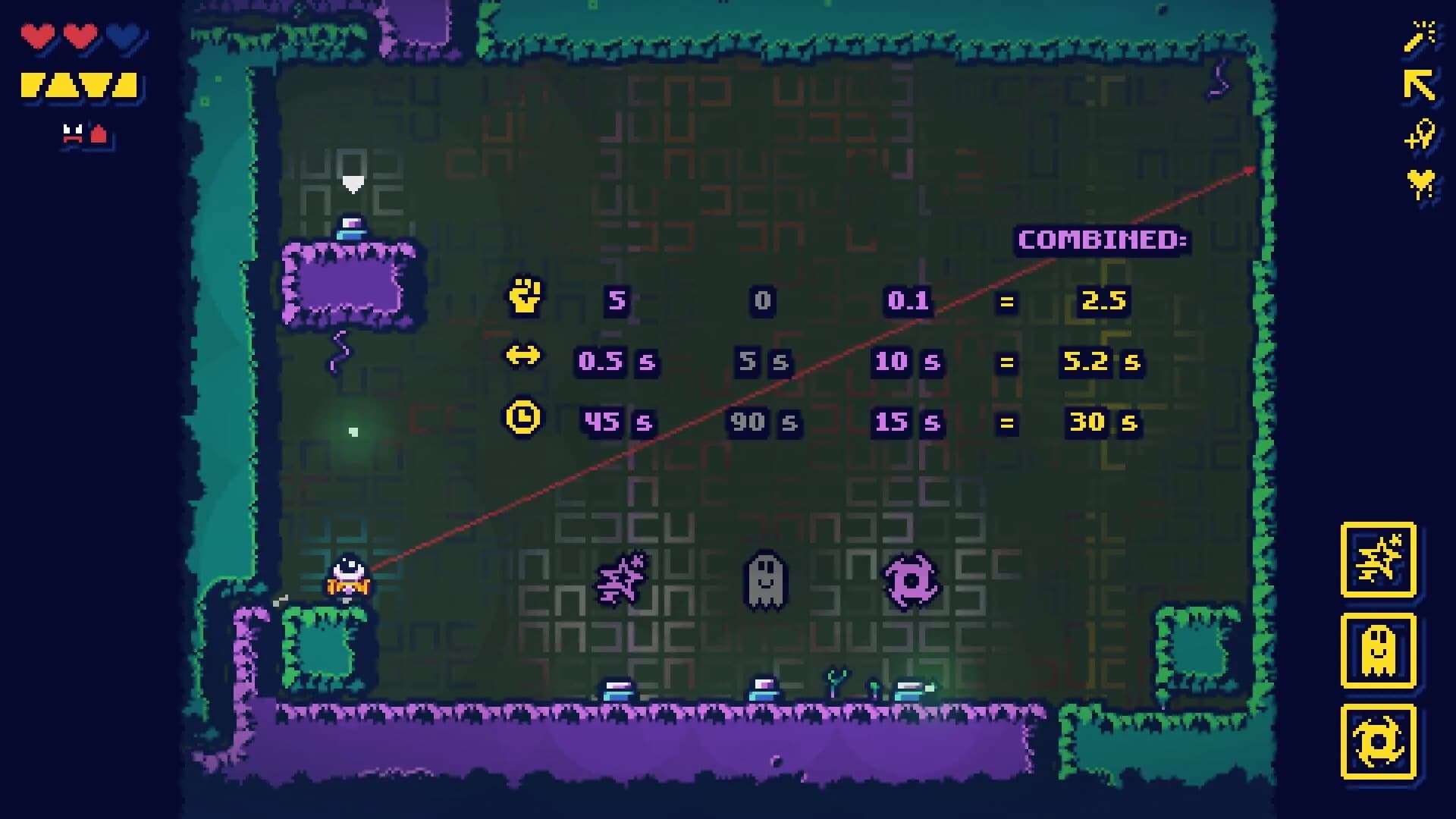 Ogre Chambers 2222 screenshot 3