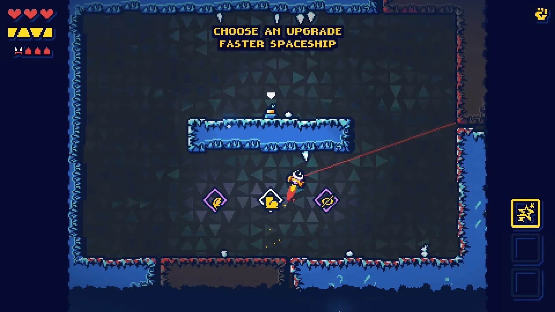 Ogre Chambers 2222 screenshot 5