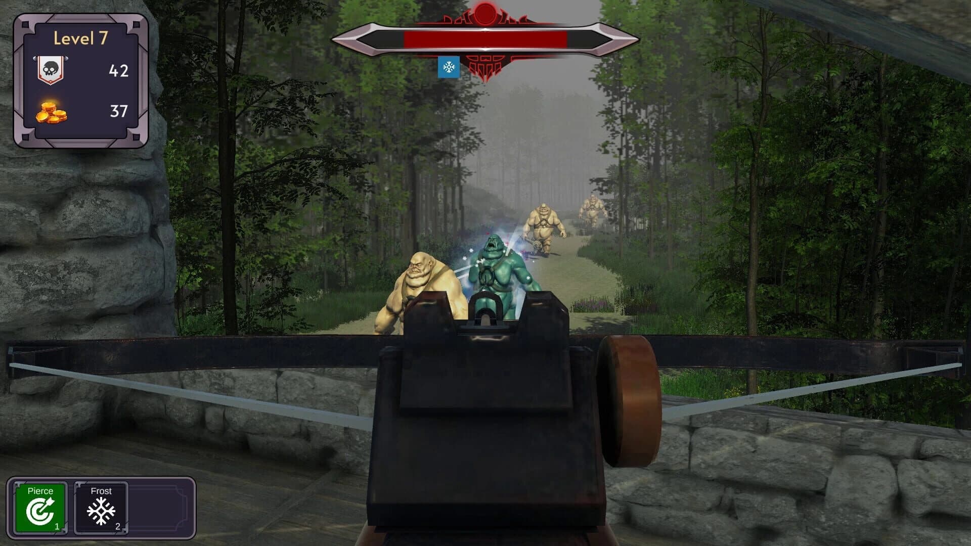 Ogrewatch screenshot 5
