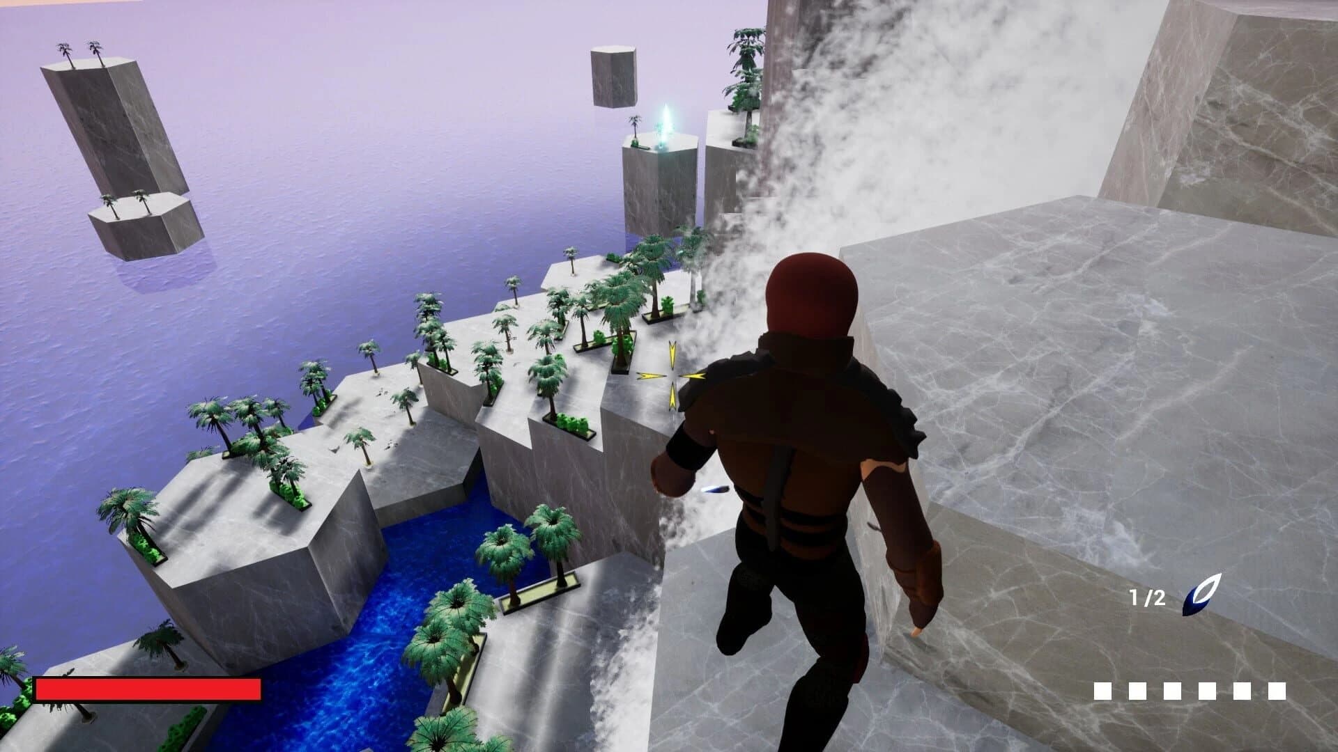 Ogrez screenshot 3