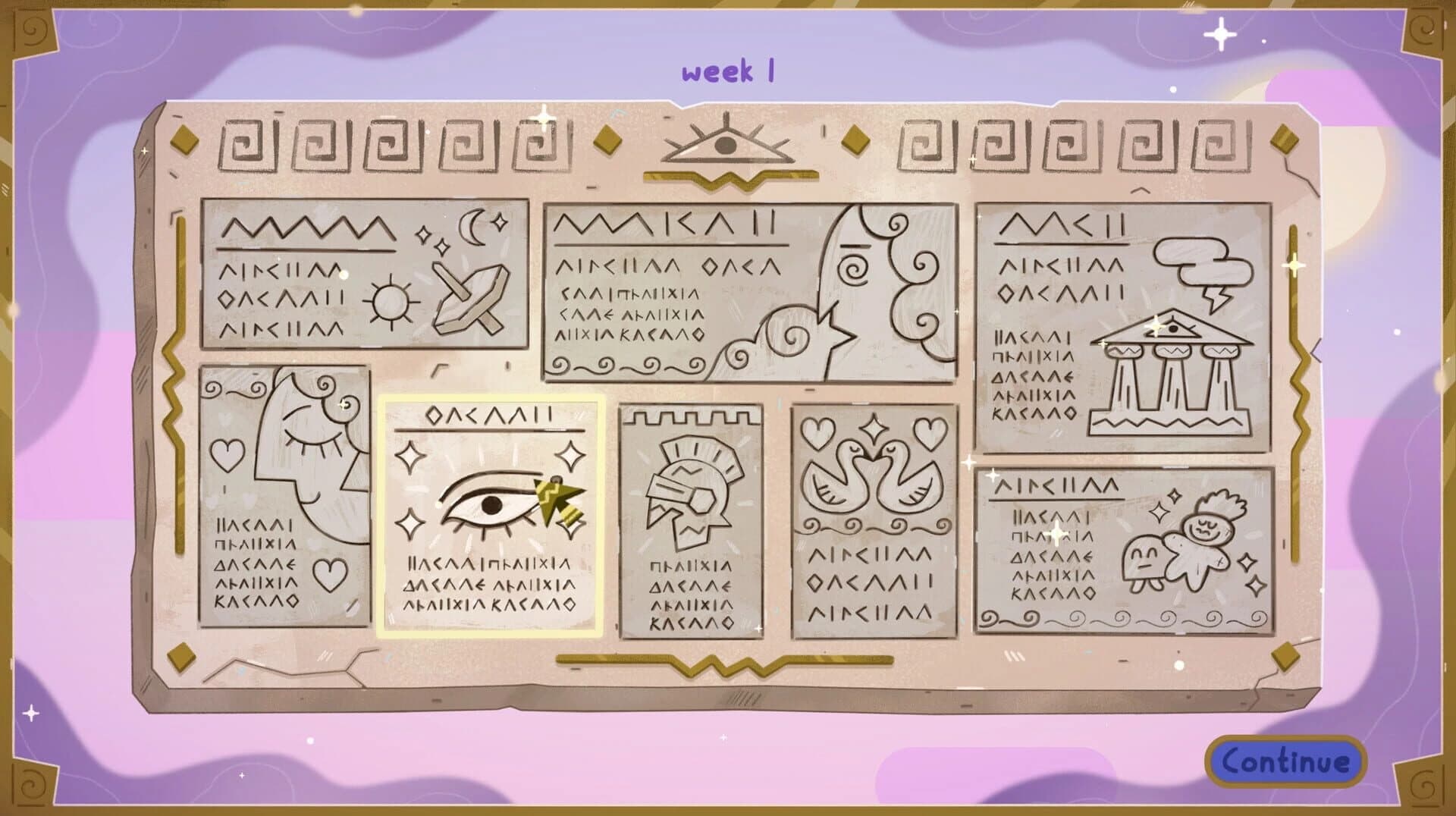 Oh Apollo! screenshot 5