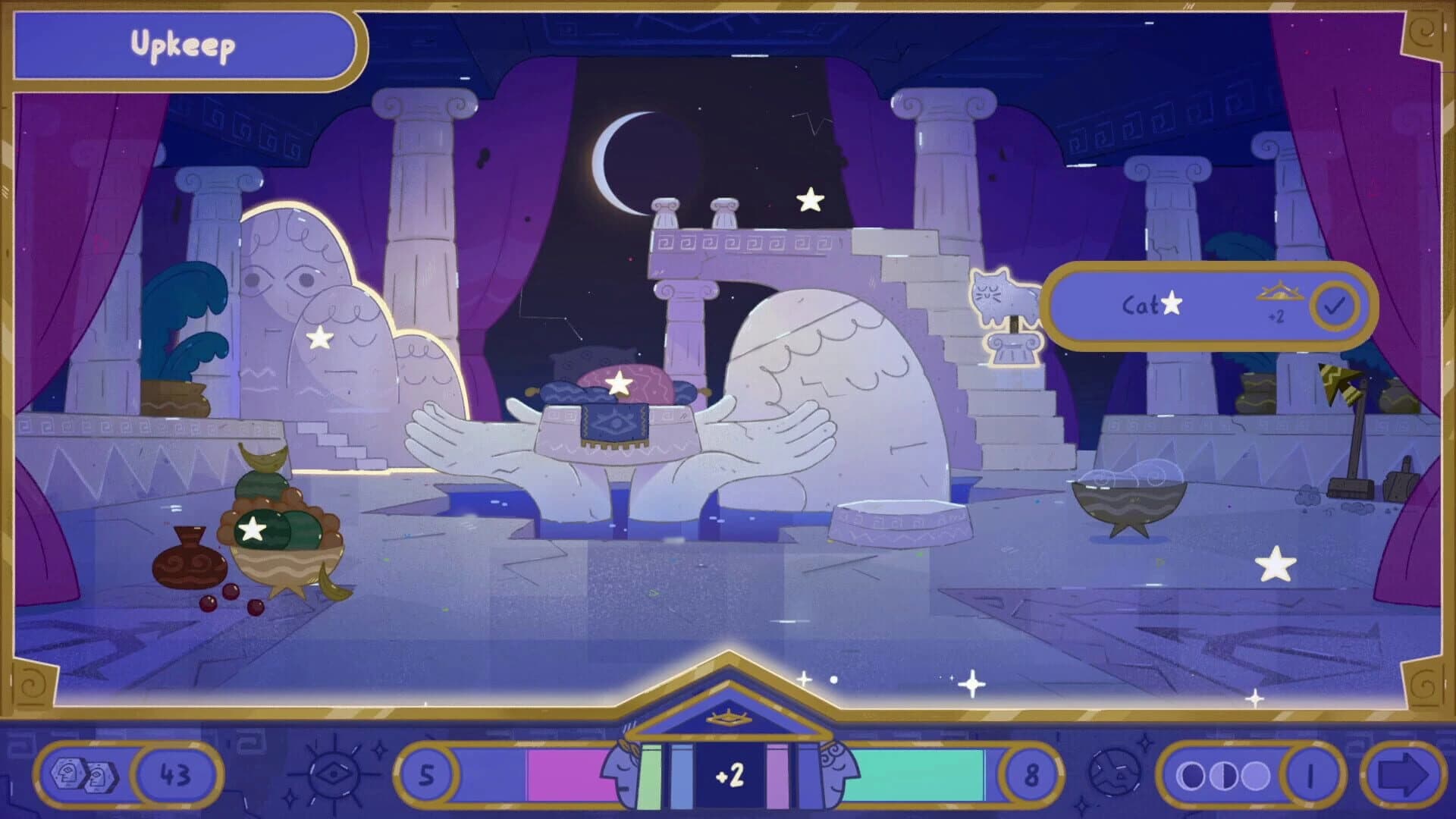 Oh Apollo! screenshot 4