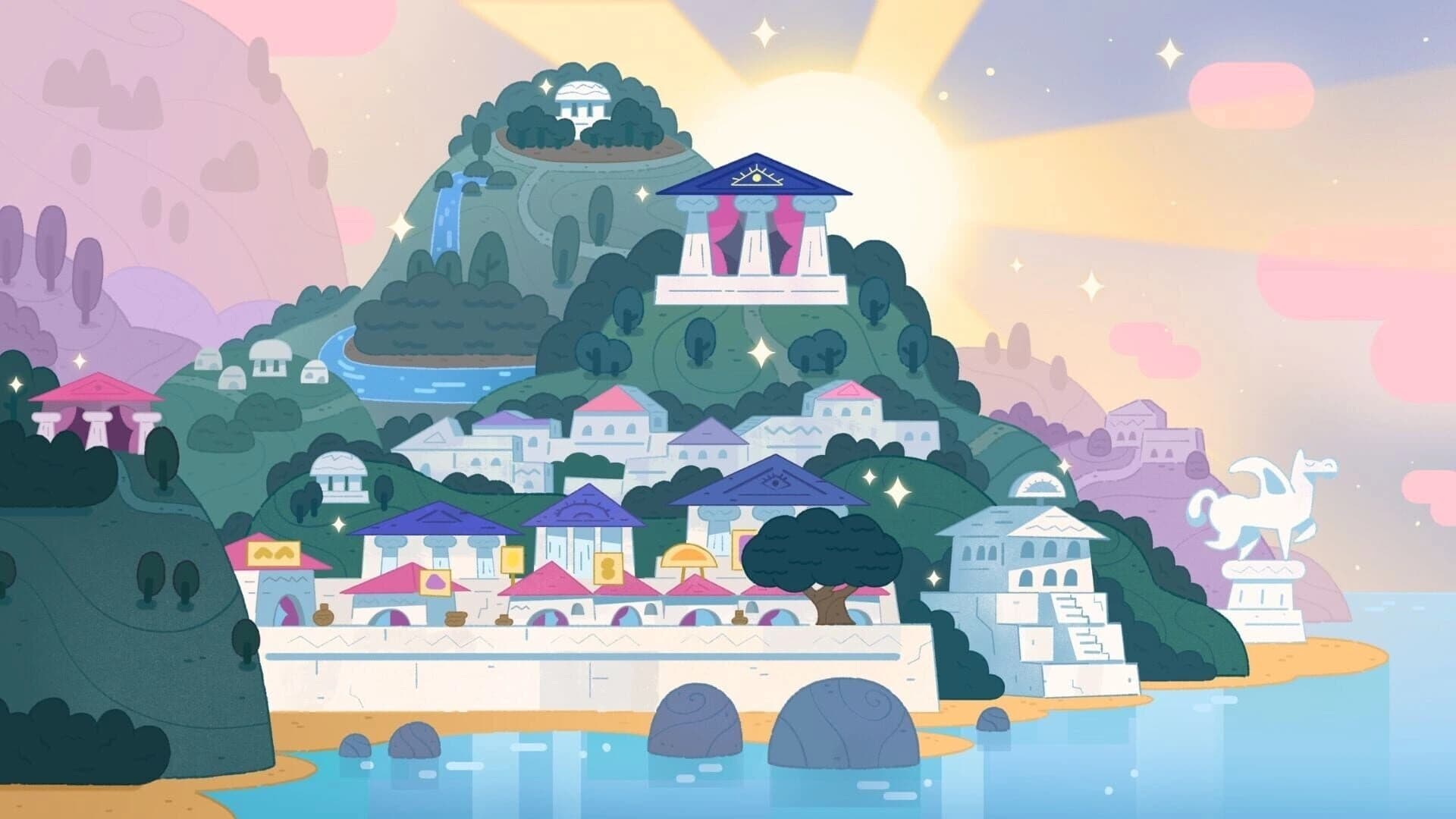 Oh Apollo! screenshot 2